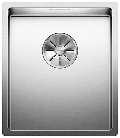 BLANCO CLARON Stainless Steel Undermount Sink