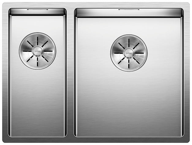 BLANCO CLARON Stainless Steel Inset Sink