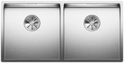 BLANCO CLARON Stainless Steel Undermount Sink