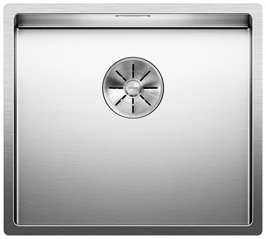 BLANCO CLARON Stainless Steel Undermount Sink