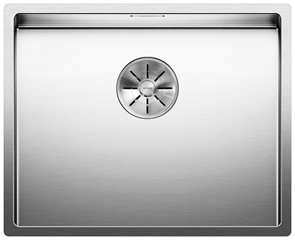 BLANCO CLARON Stainless Steel Undermount Sink