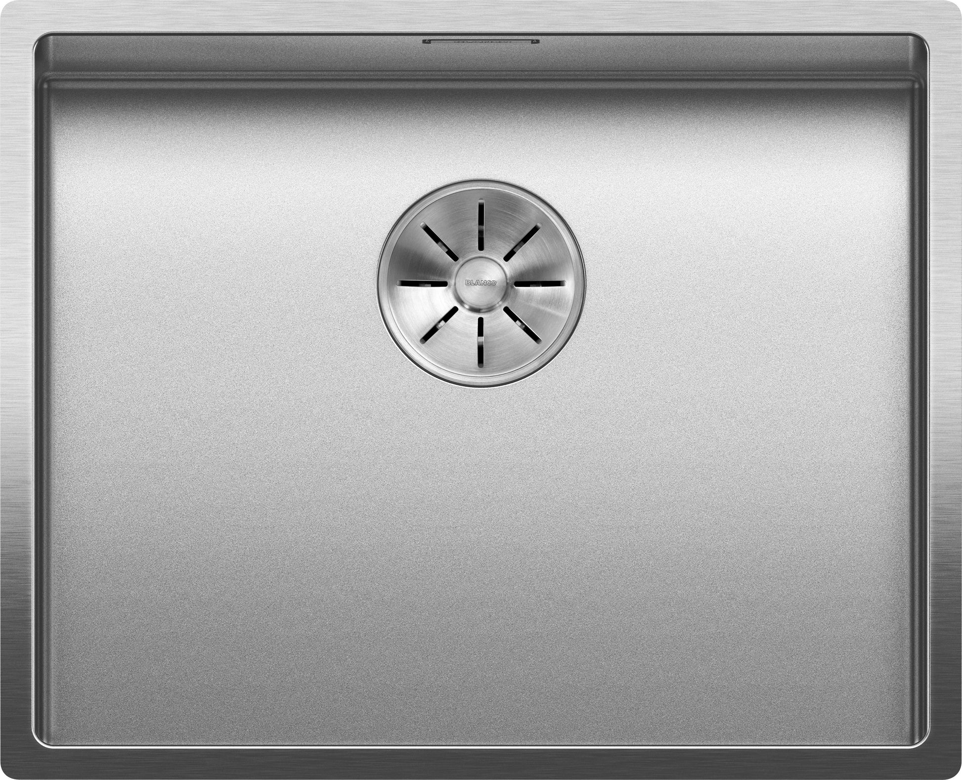 BLANCO CLARON Stainless Steel Undermount Sink