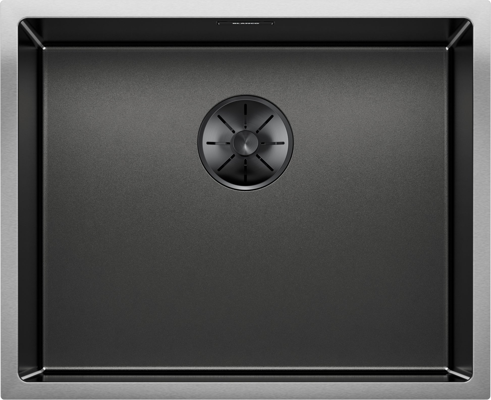 BLANCO CLARON Stainless Steel Undermount Sink