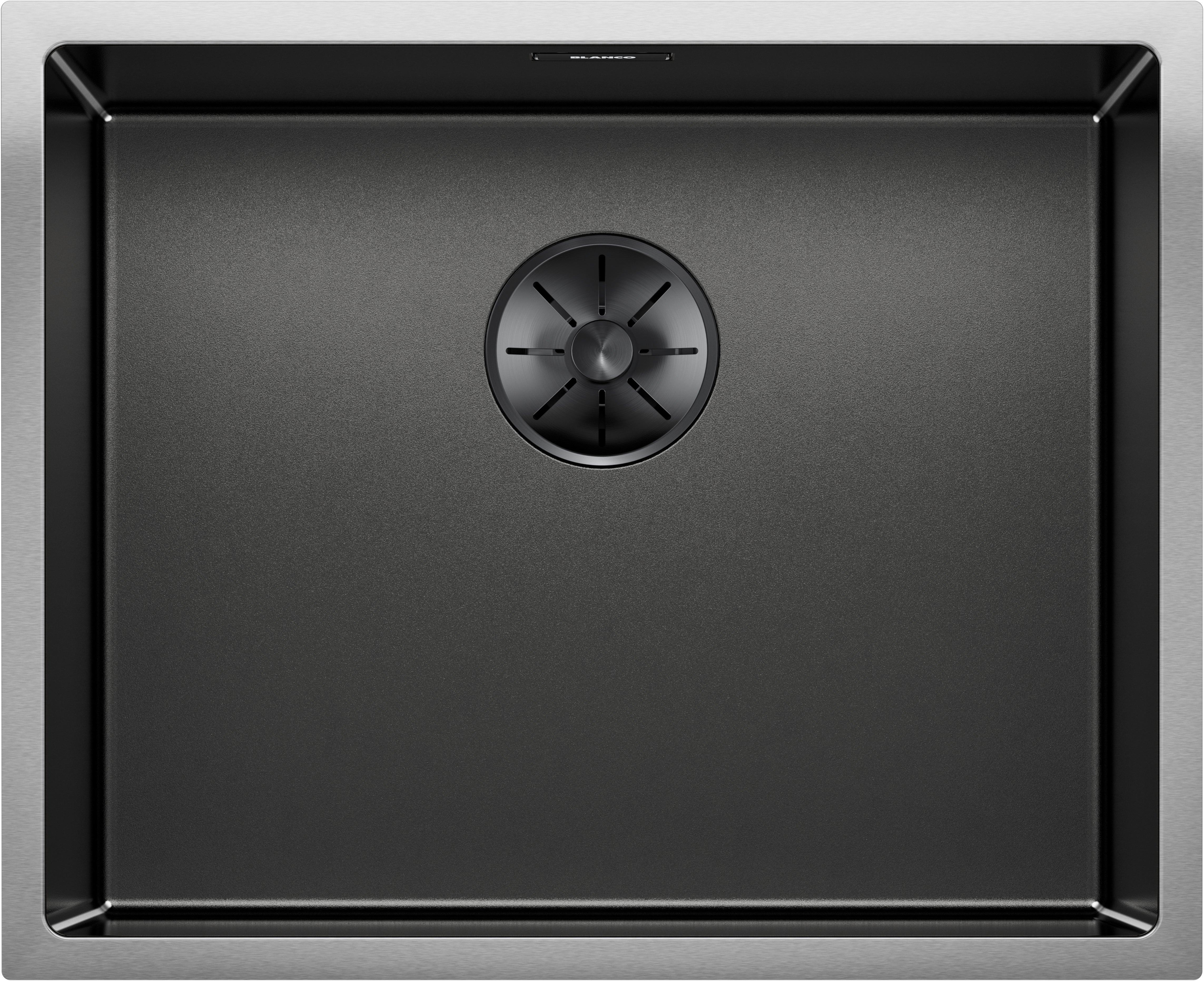 BLANCO CLARON Stainless Steel Undermount Sink