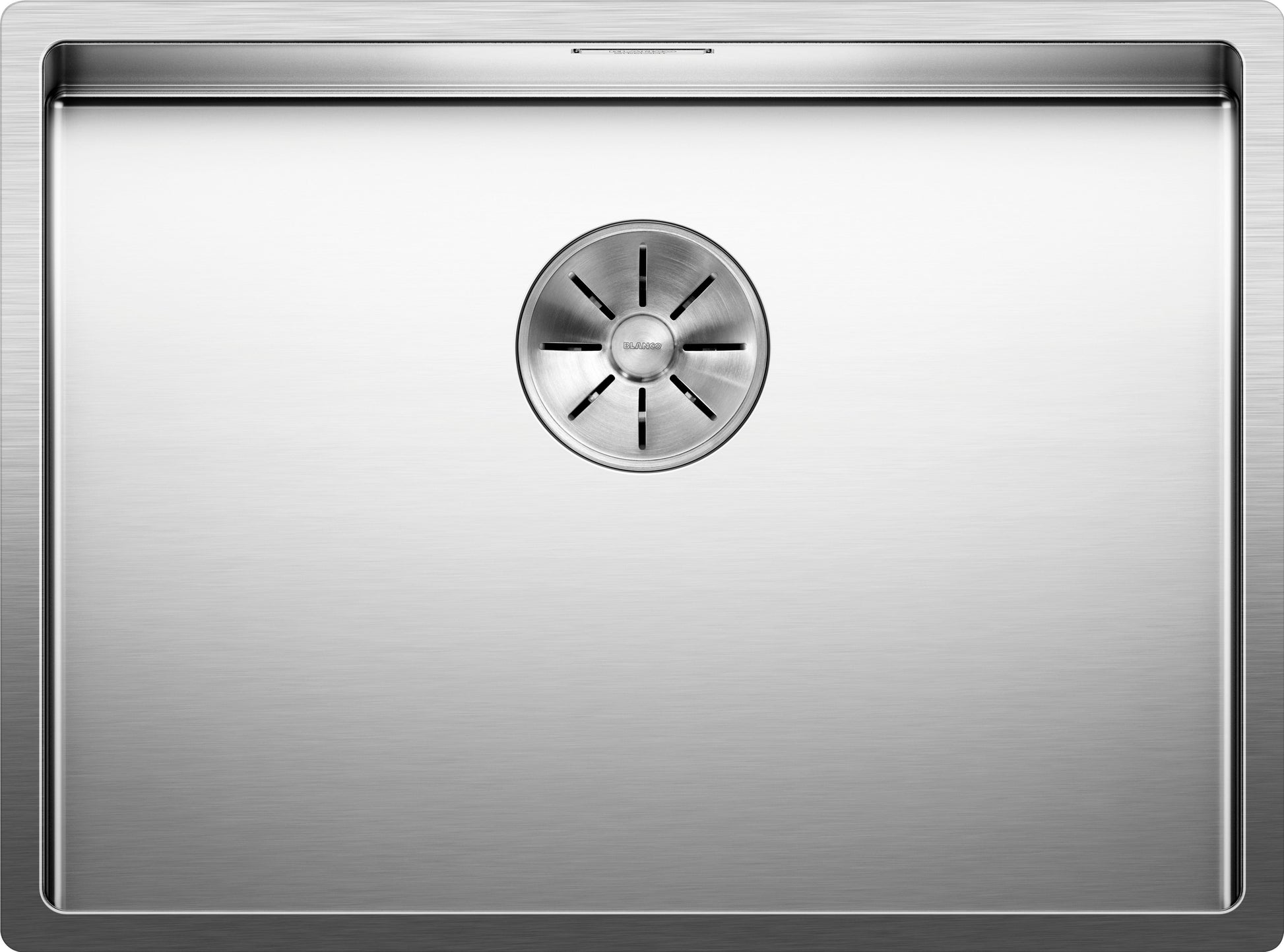 BLANCO CLARON Stainless Steel Undermount Sink
