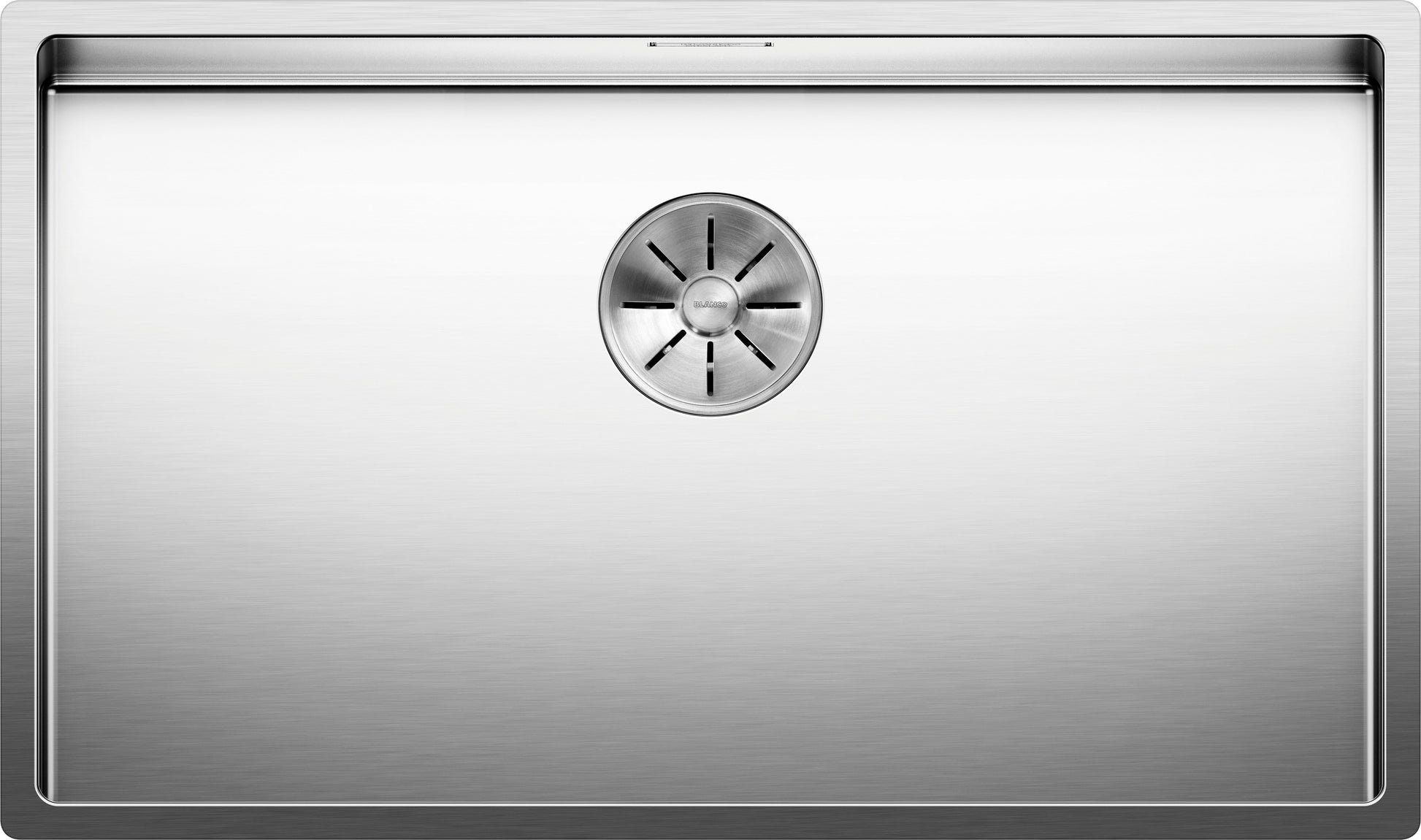 BLANCO CLARON Stainless Steel Undermount Sink