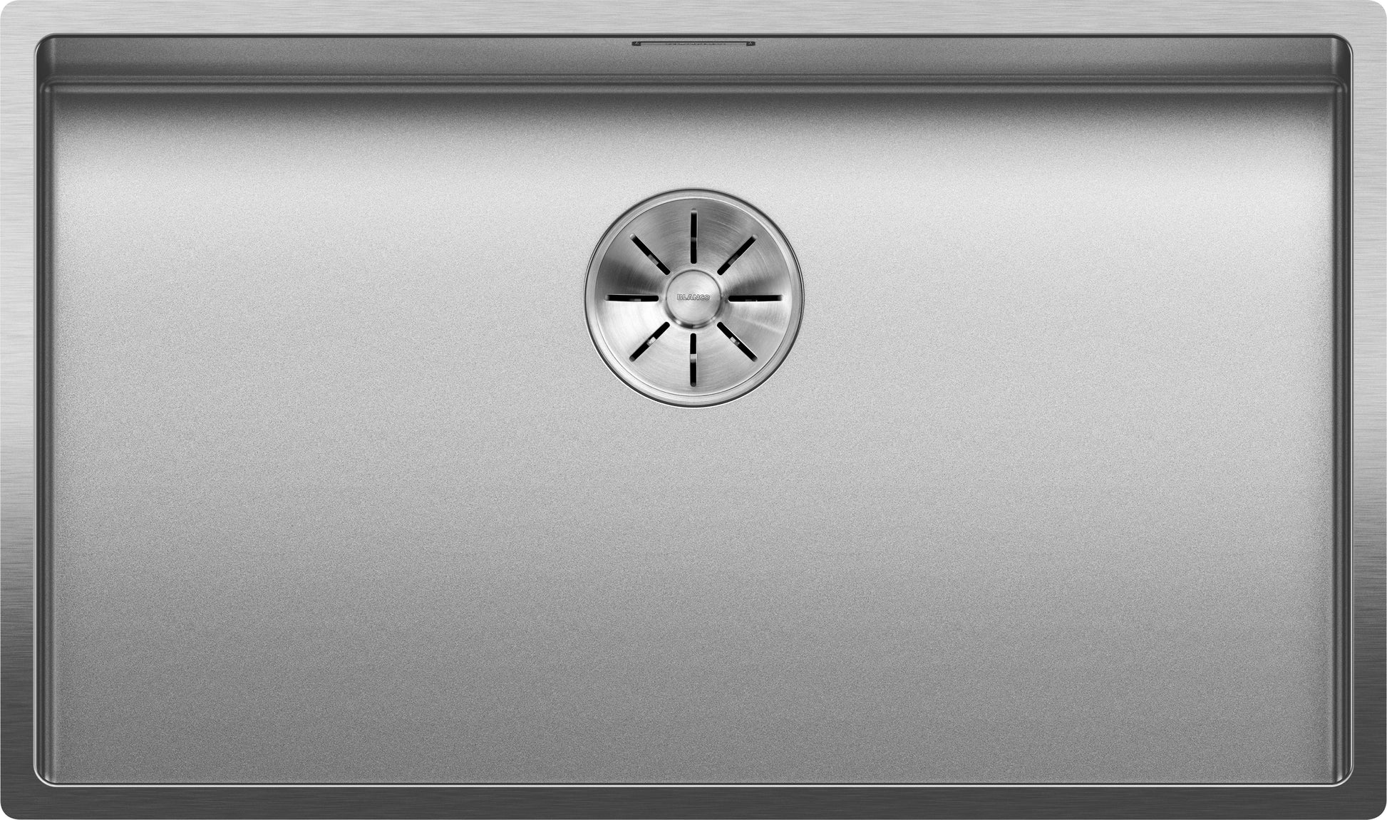 BLANCO CLARON Stainless Steel Undermount Sink