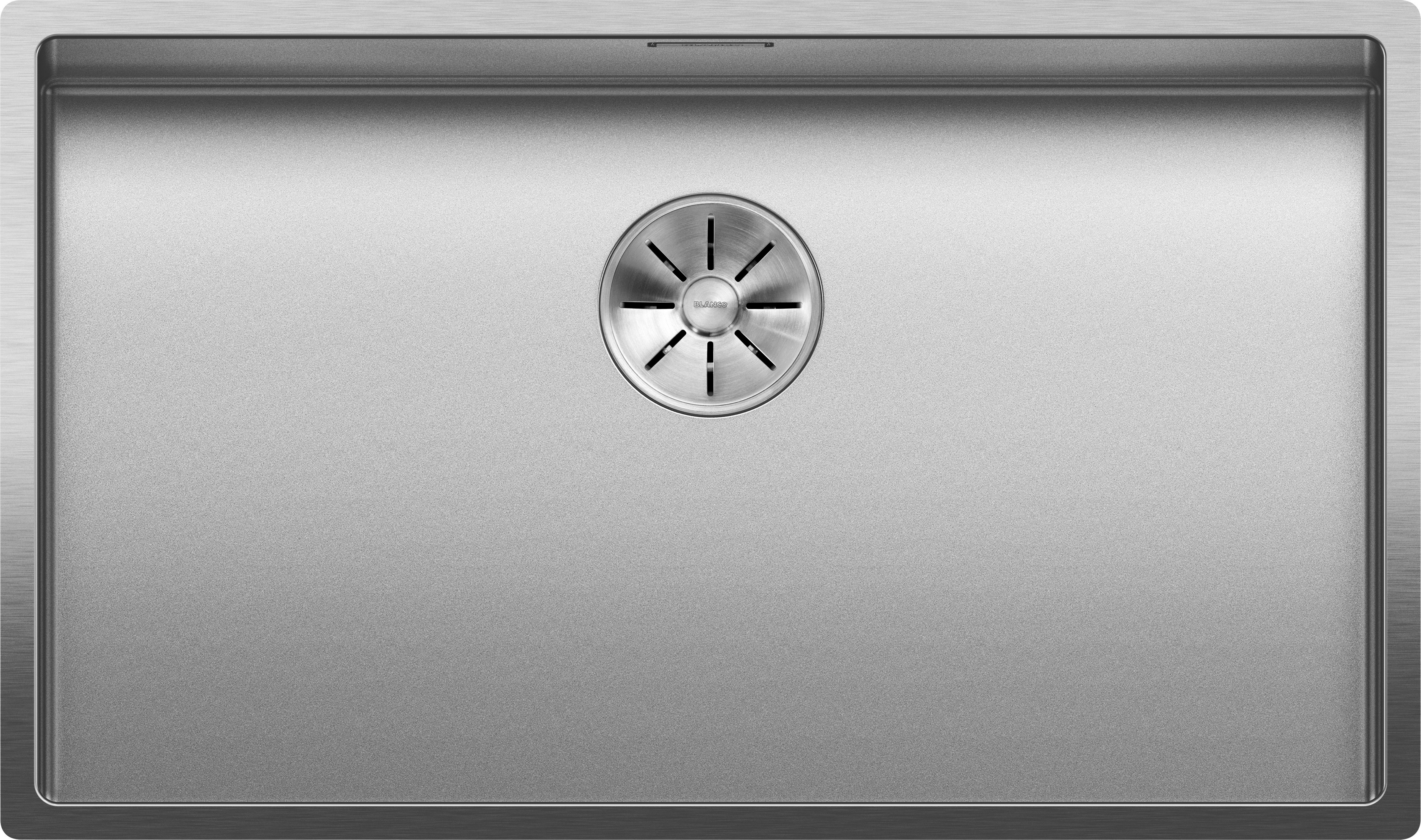 BLANCO CLARON Stainless Steel Undermount Sink