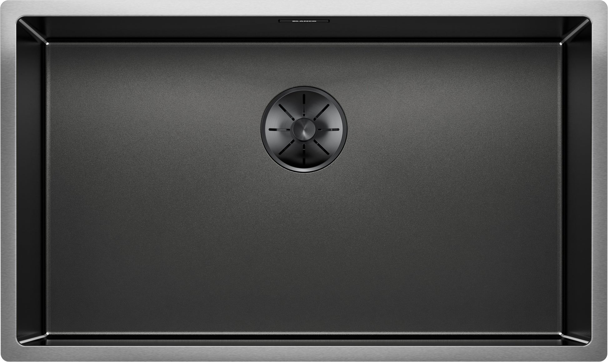 BLANCO CLARON Stainless Steel Undermount Sink