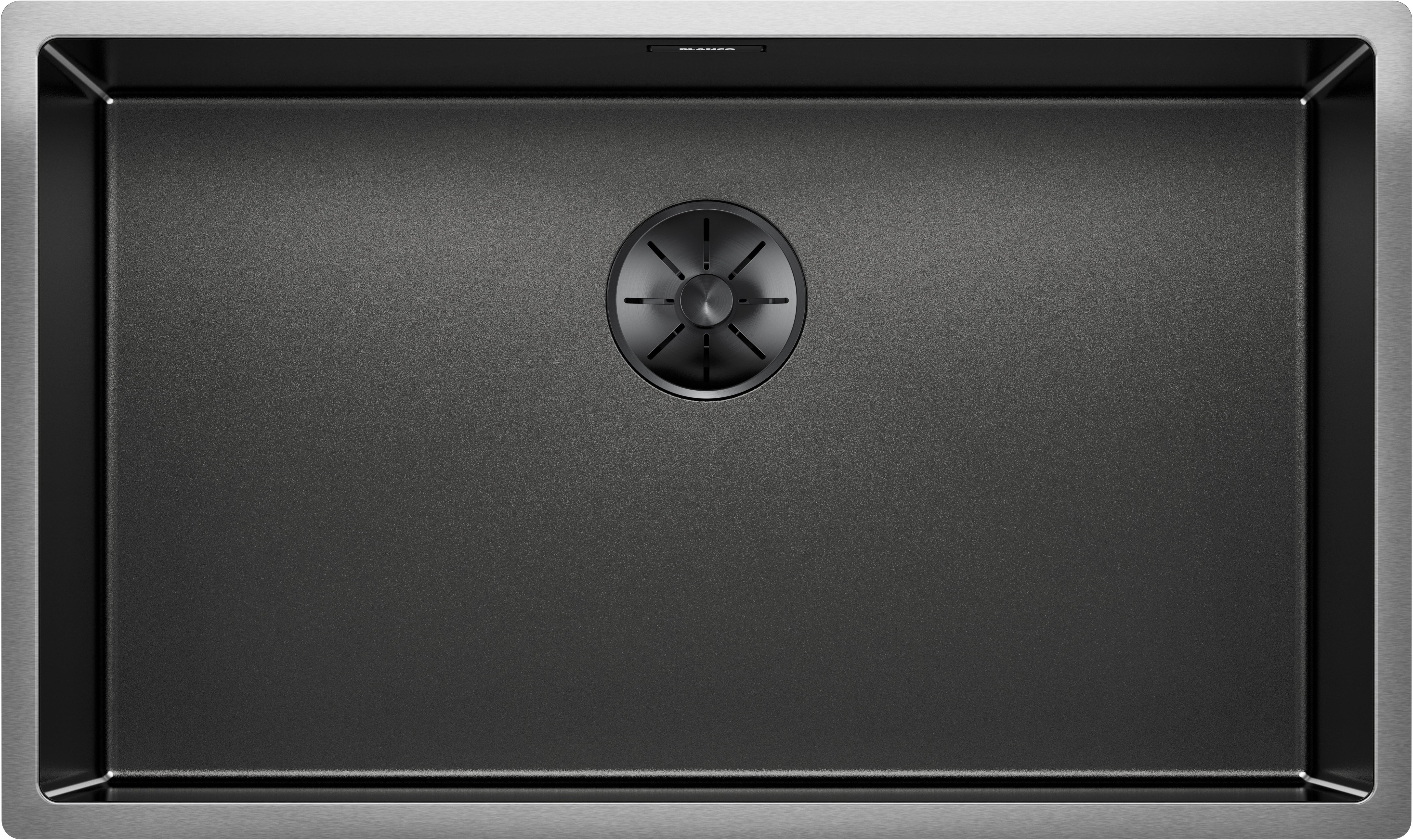 BLANCO CLARON Stainless Steel Undermount Sink