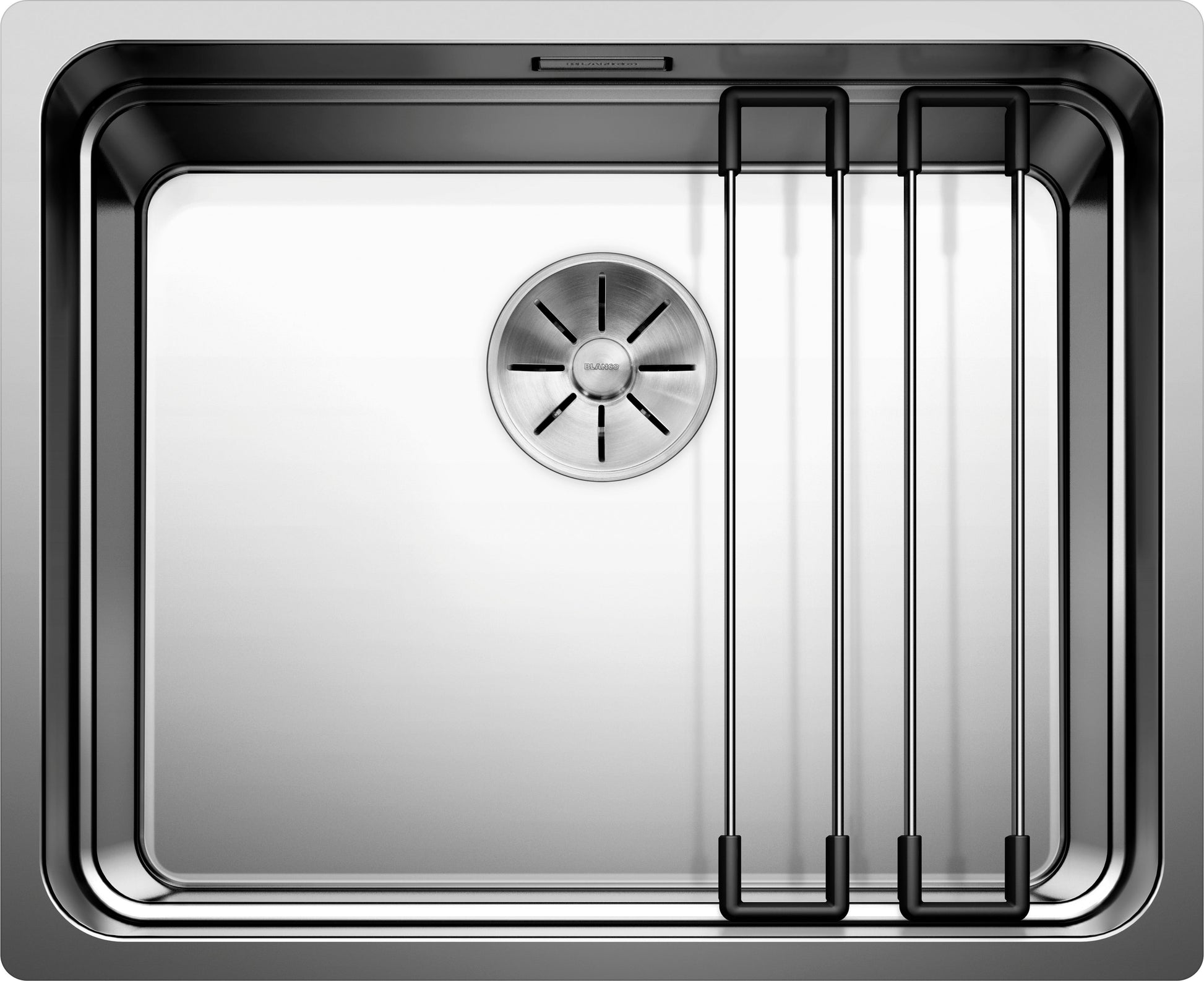 BLANCO ETAGON Stainless Steel Undermount Sink