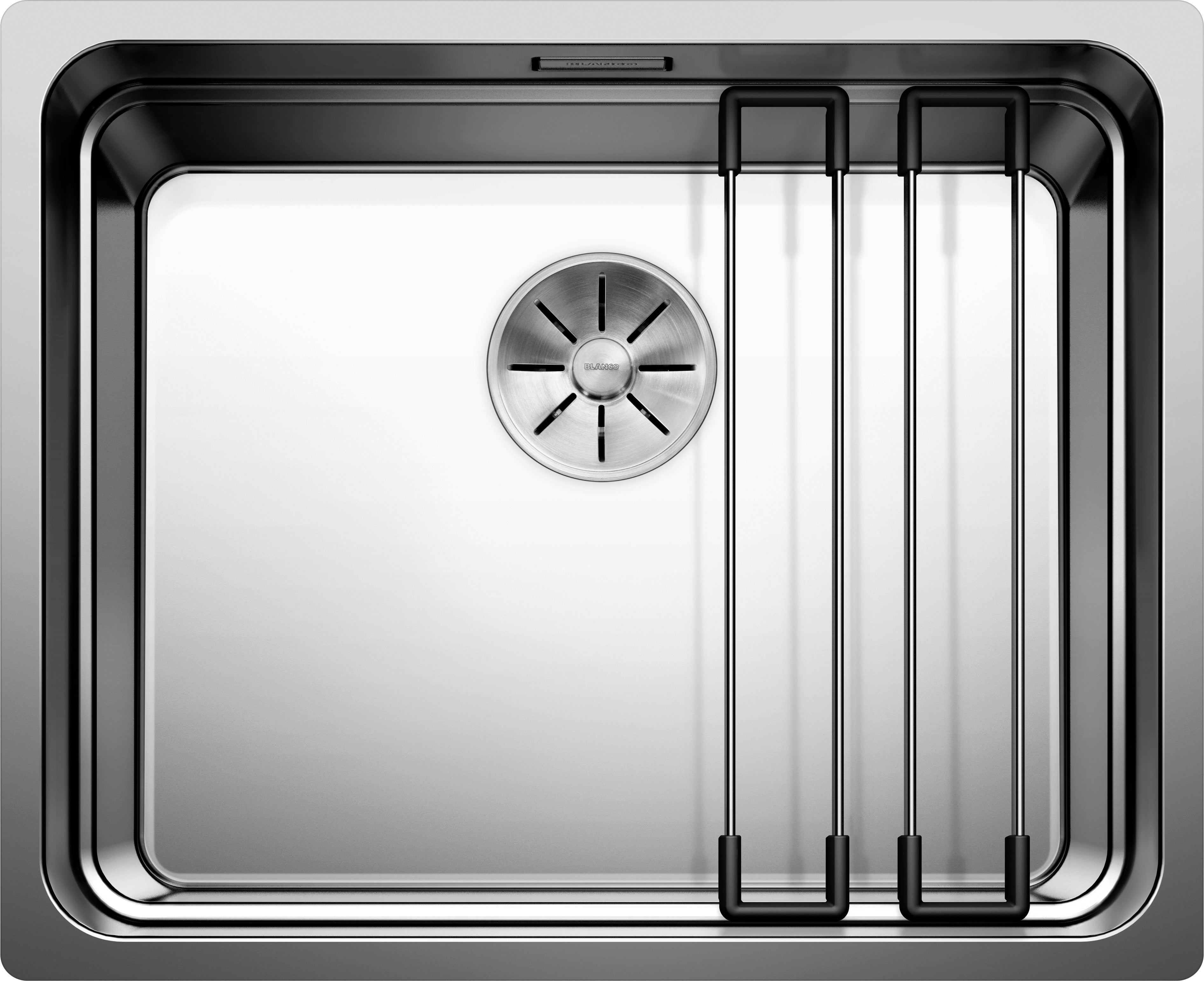 BLANCO ETAGON Stainless Steel Undermount Sink