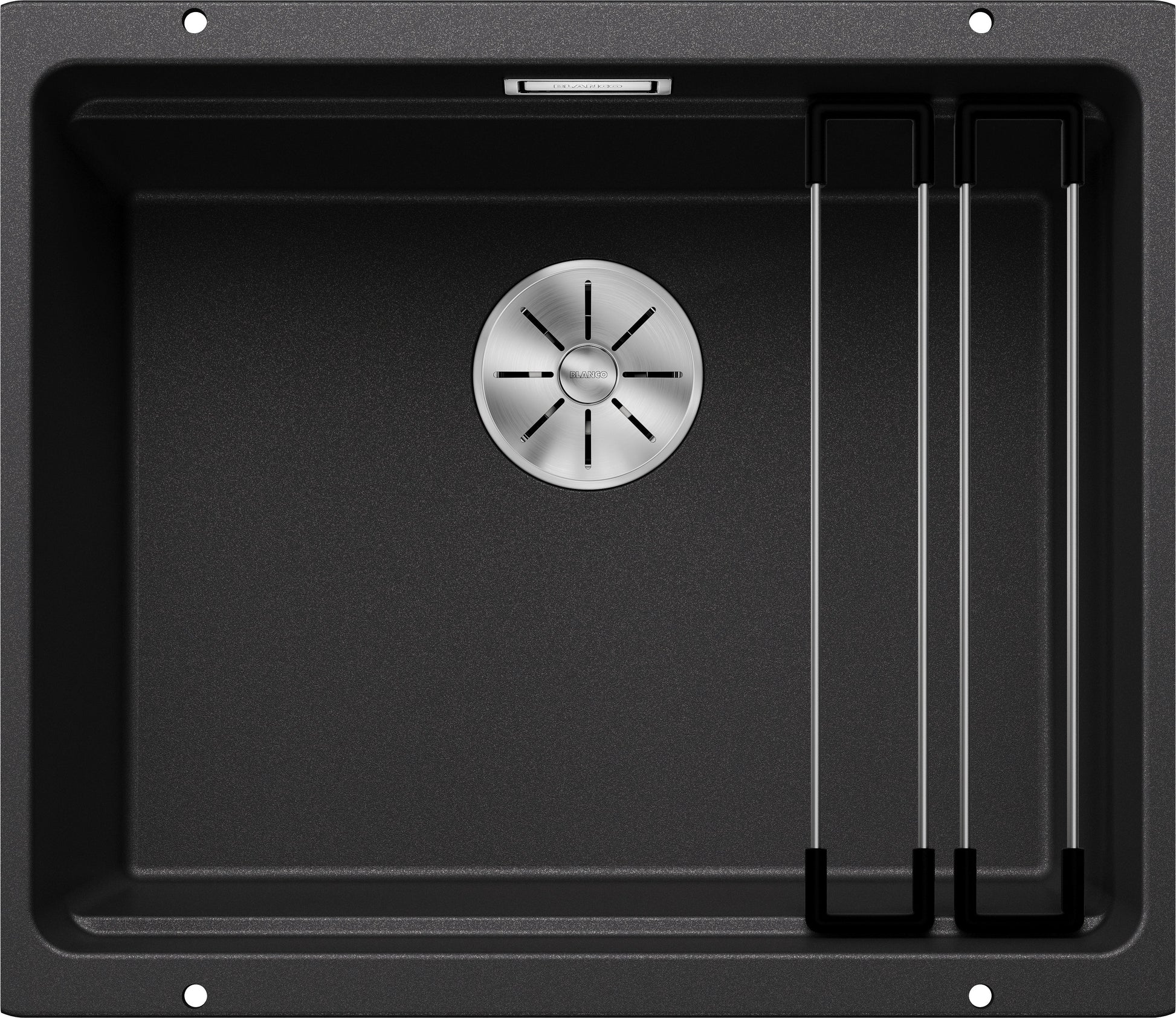BLANCO ETAGON Silgranit Undermount Sink