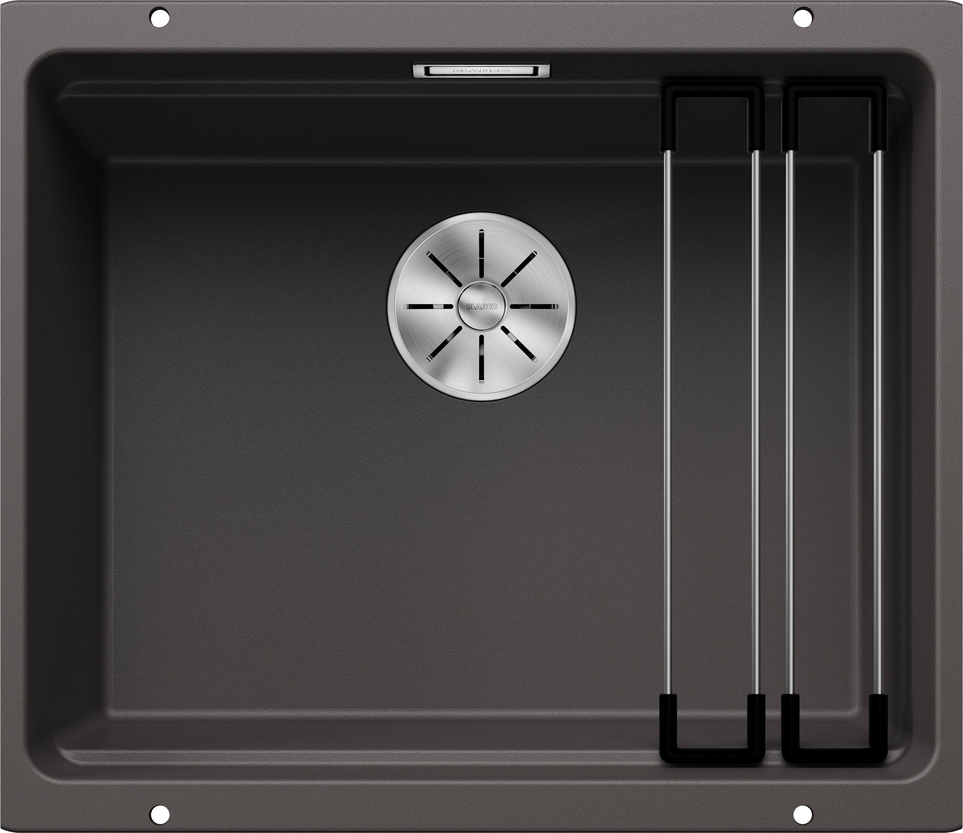 BLANCO ETAGON Silgranit Undermount Sink