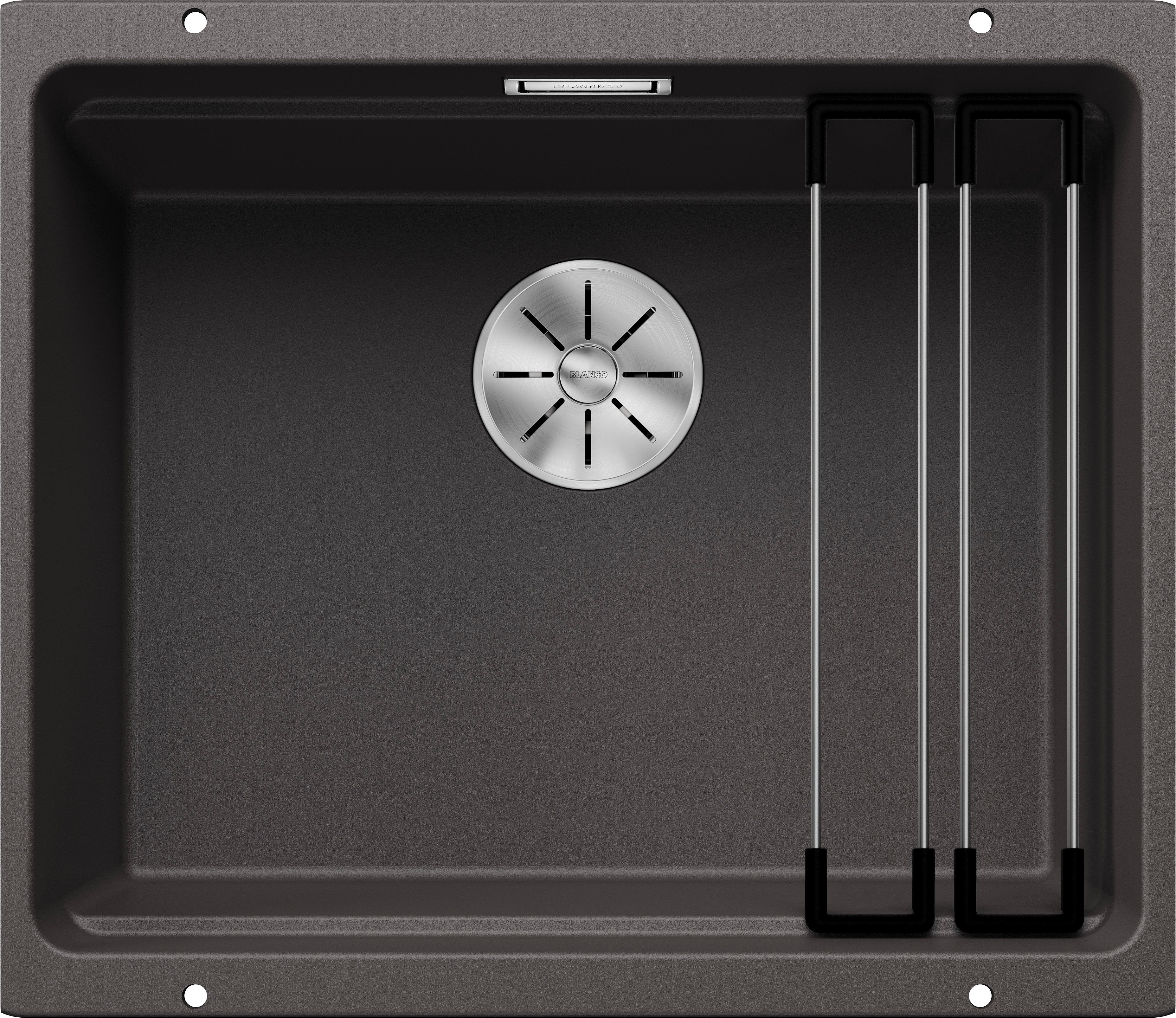 BLANCO ETAGON Silgranit Undermount Sink