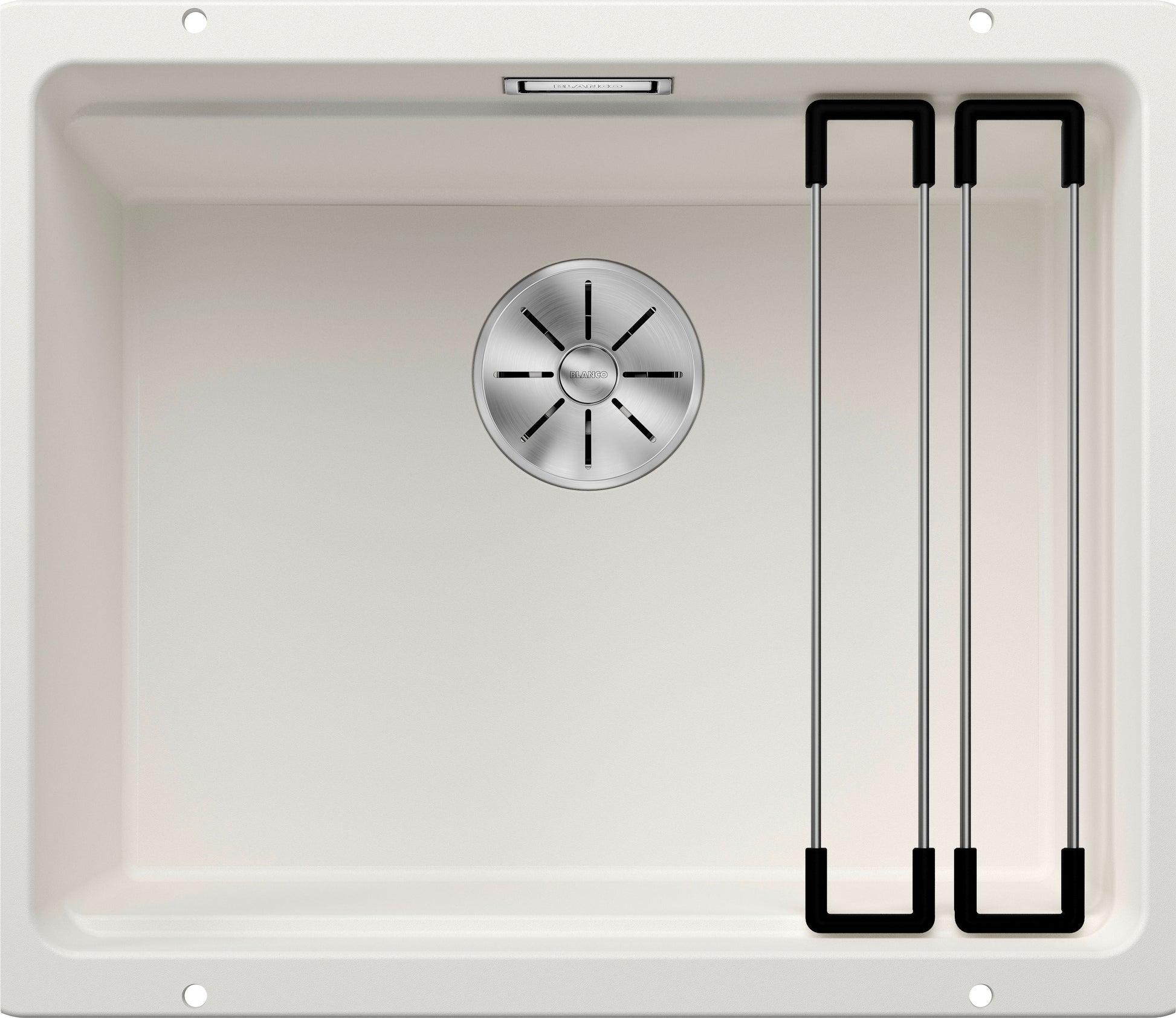 BLANCO ETAGON Silgranit Undermount Sink