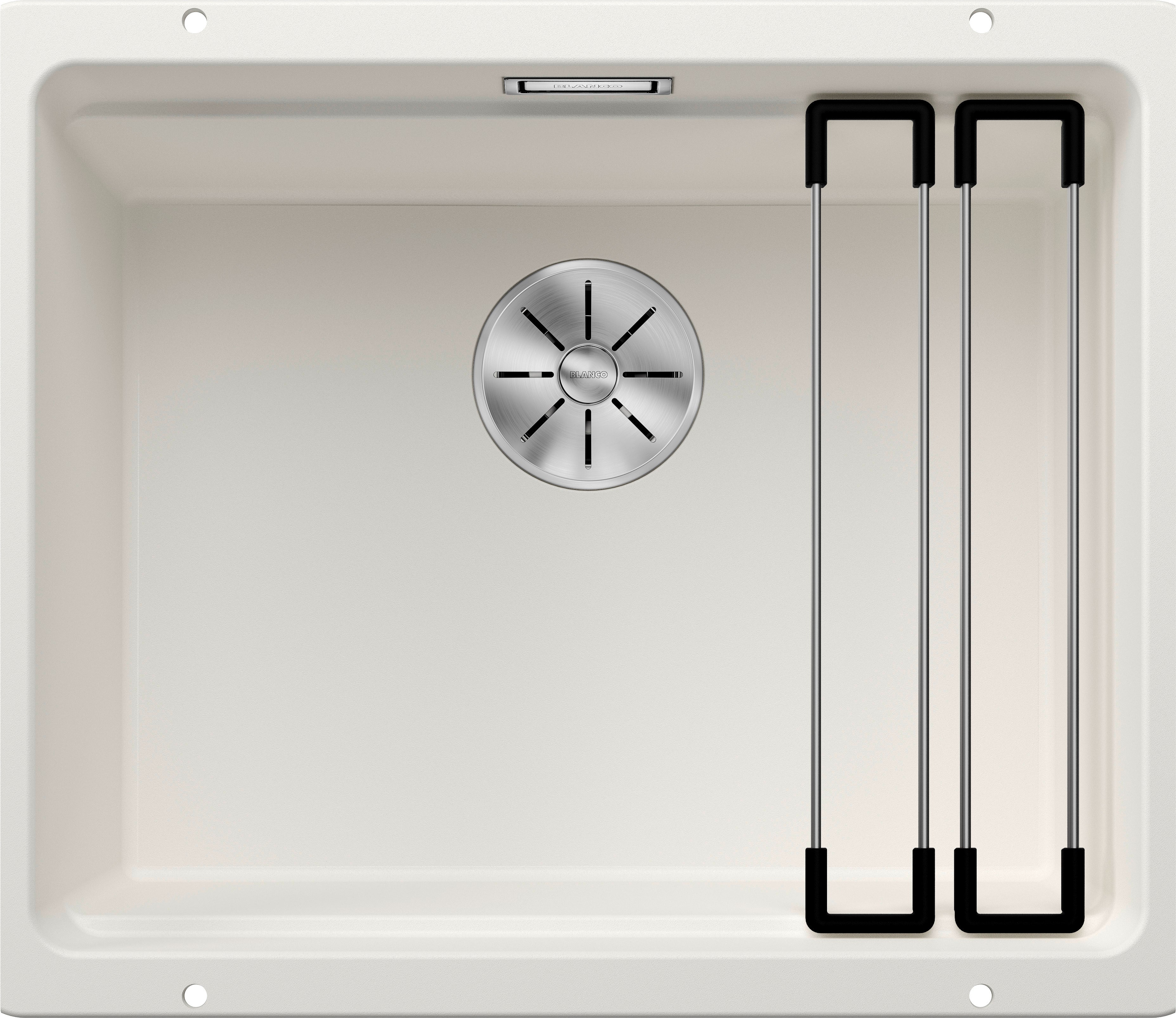 BLANCO ETAGON Silgranit Undermount Sink