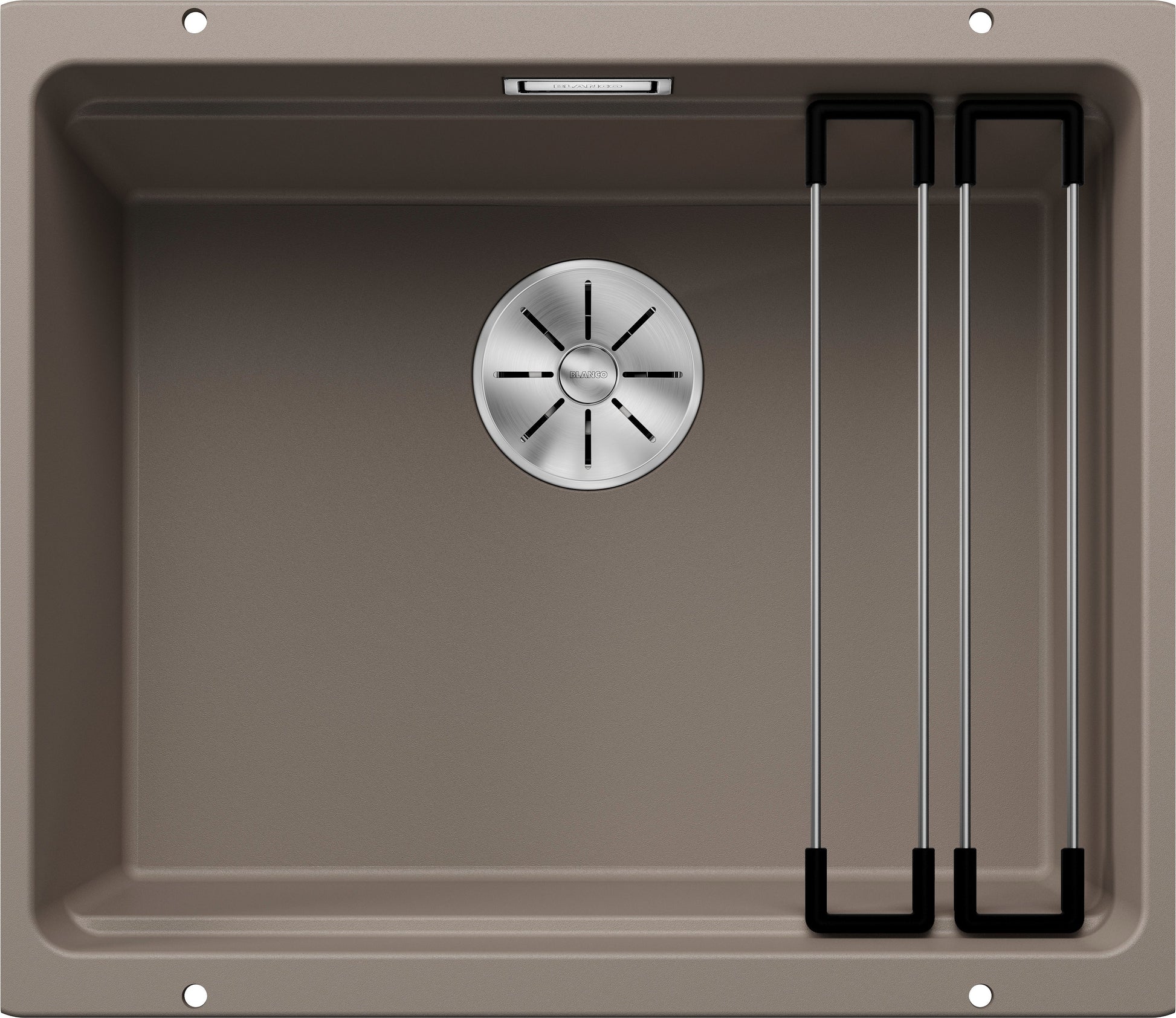 BLANCO ETAGON Silgranit Undermount Sink