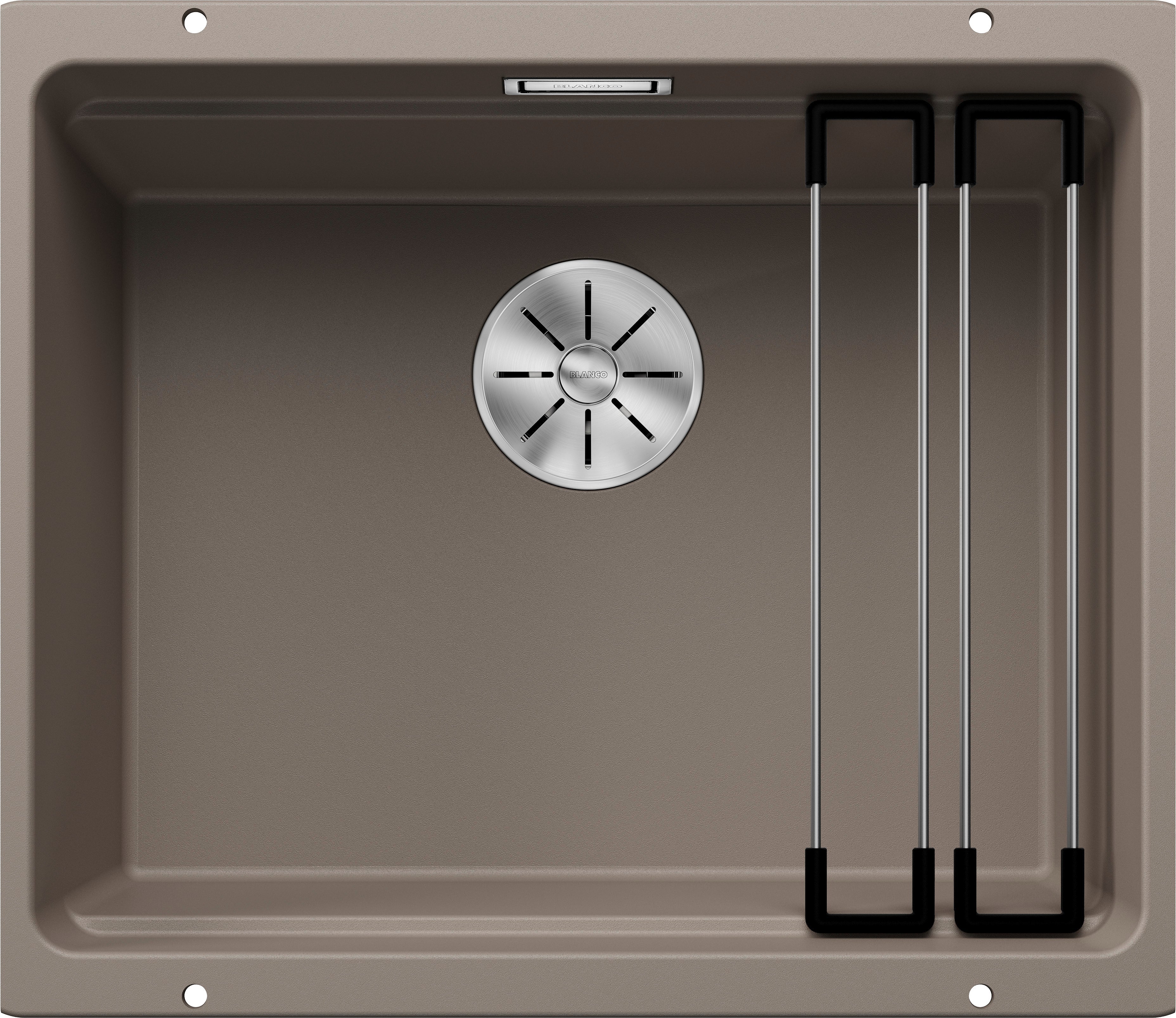 BLANCO ETAGON Silgranit Undermount Sink