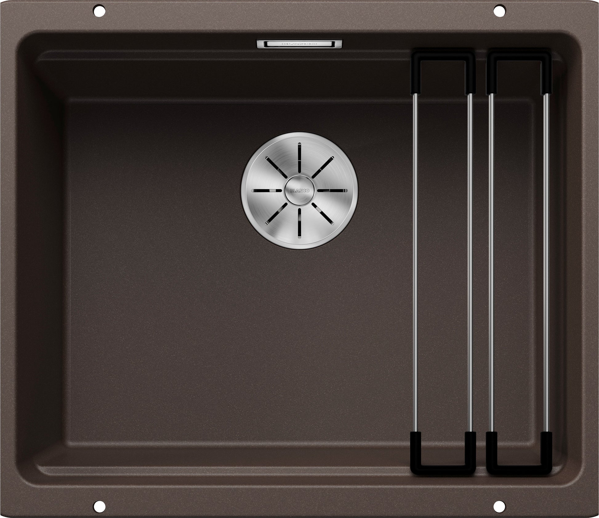 BLANCO ETAGON Silgranit Undermount Sink