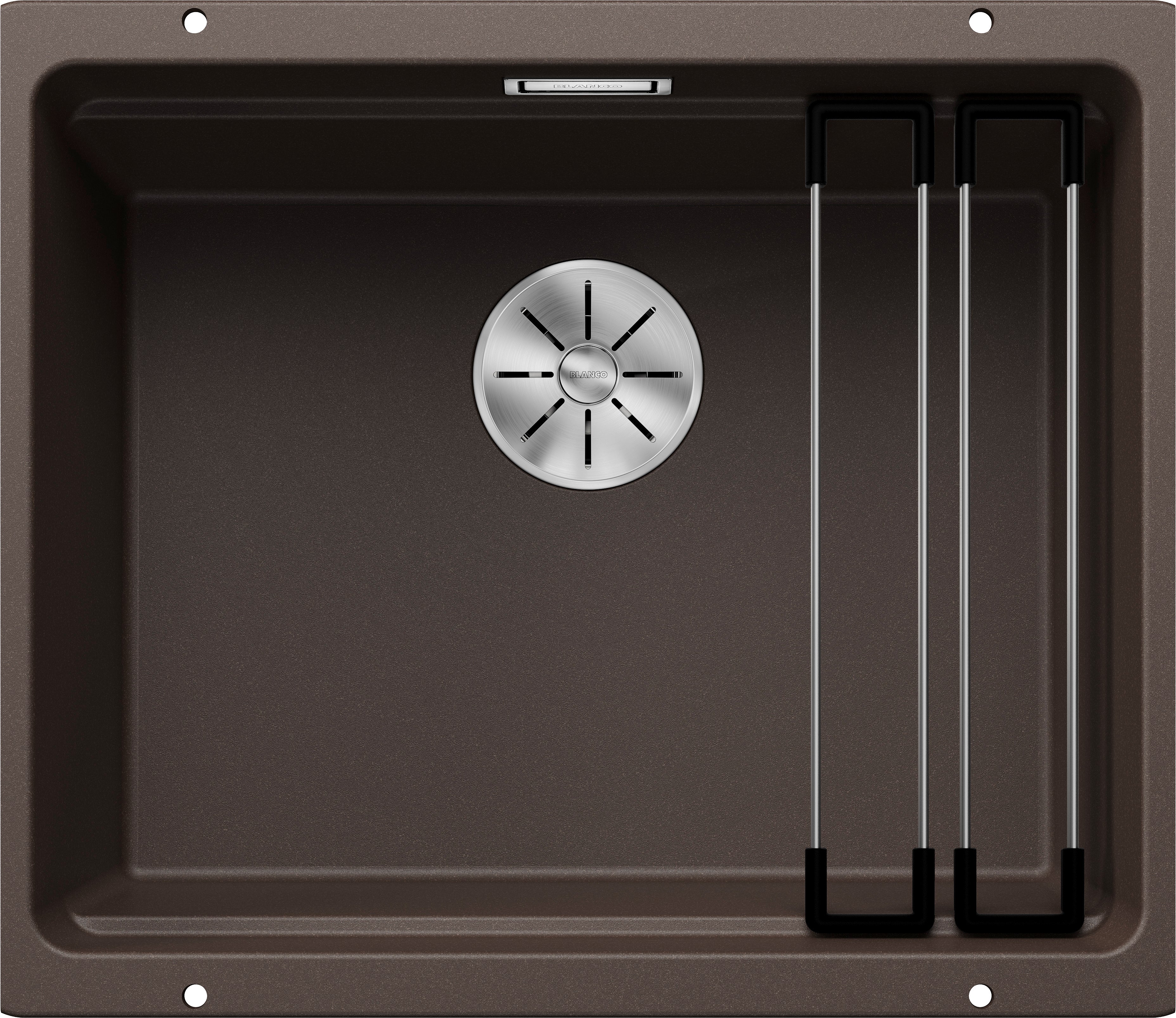 BLANCO ETAGON Silgranit Undermount Sink