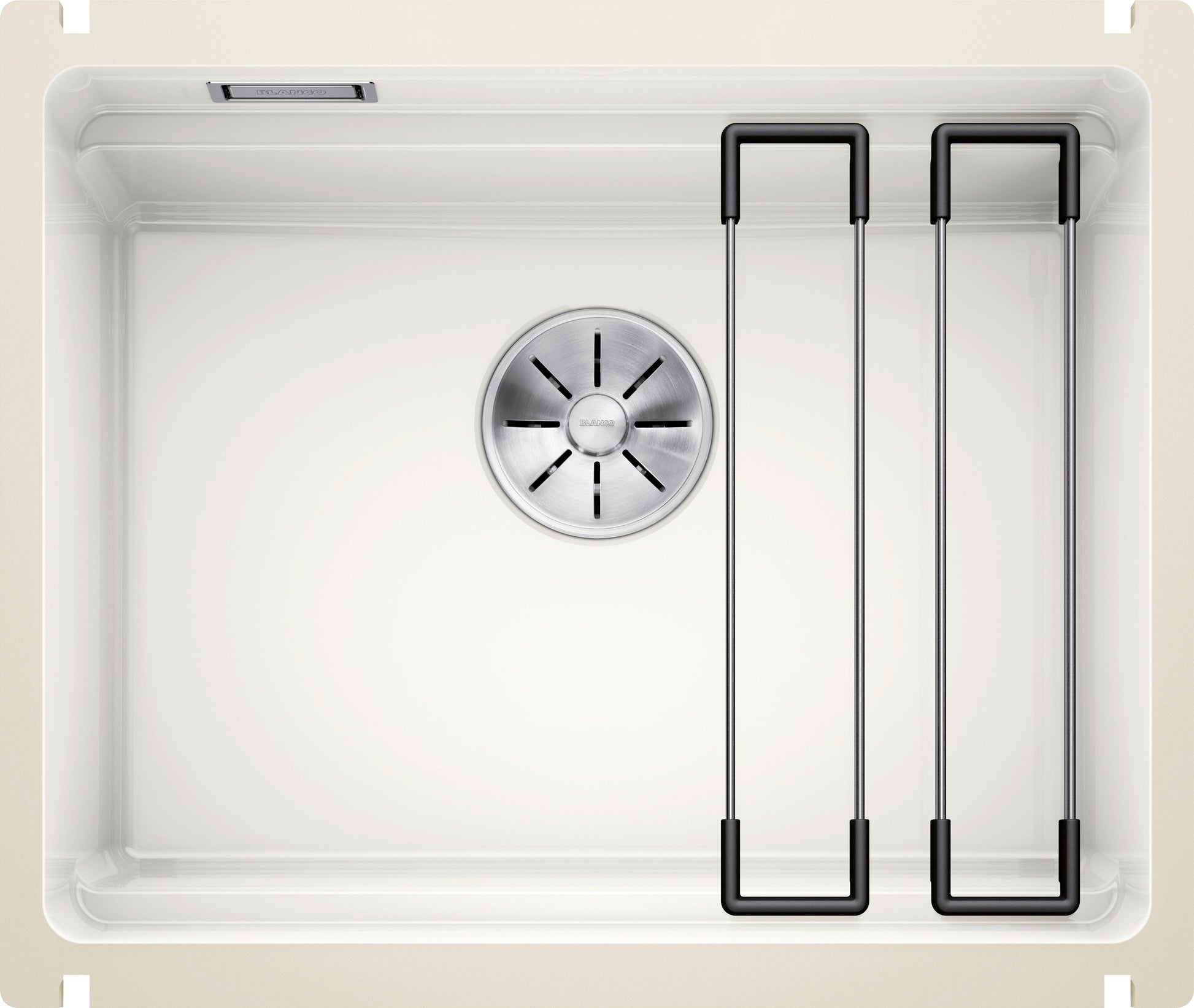 BLANCO ETAGON Ceramic Undermount Sink