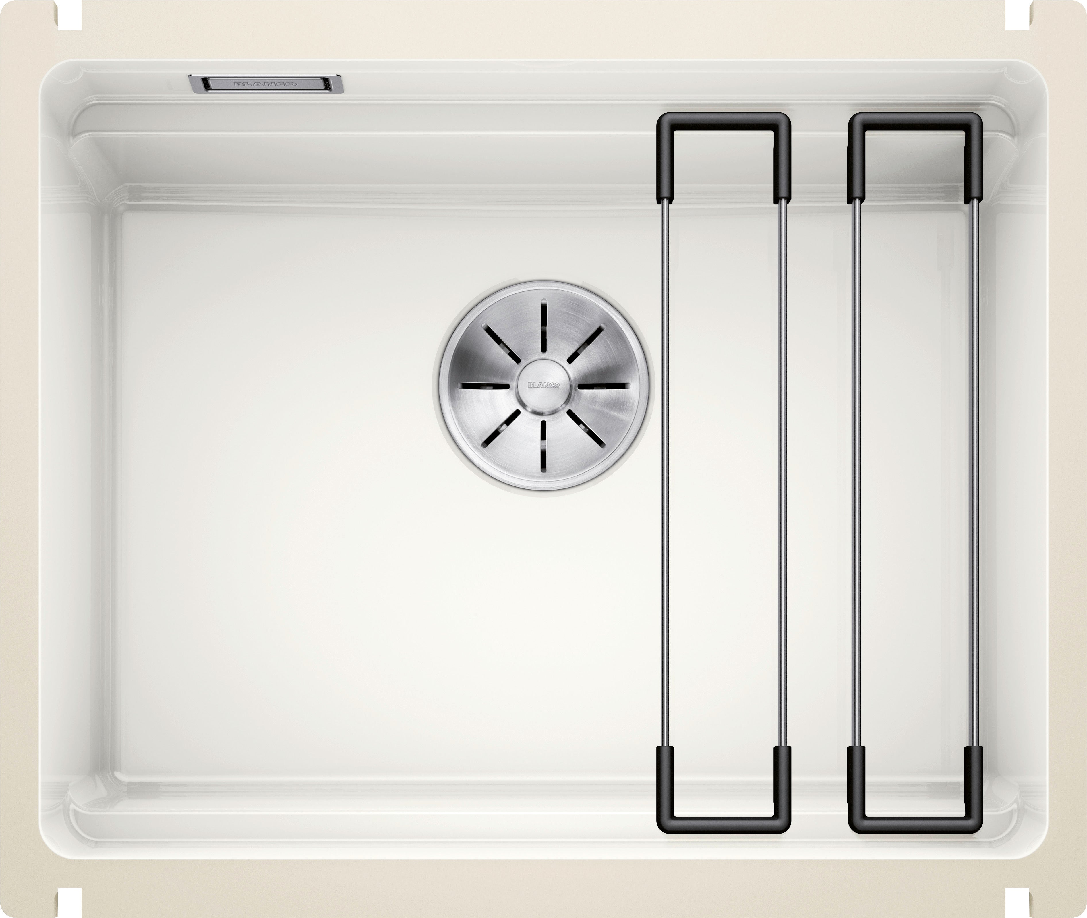 BLANCO ETAGON Ceramic Undermount Sink