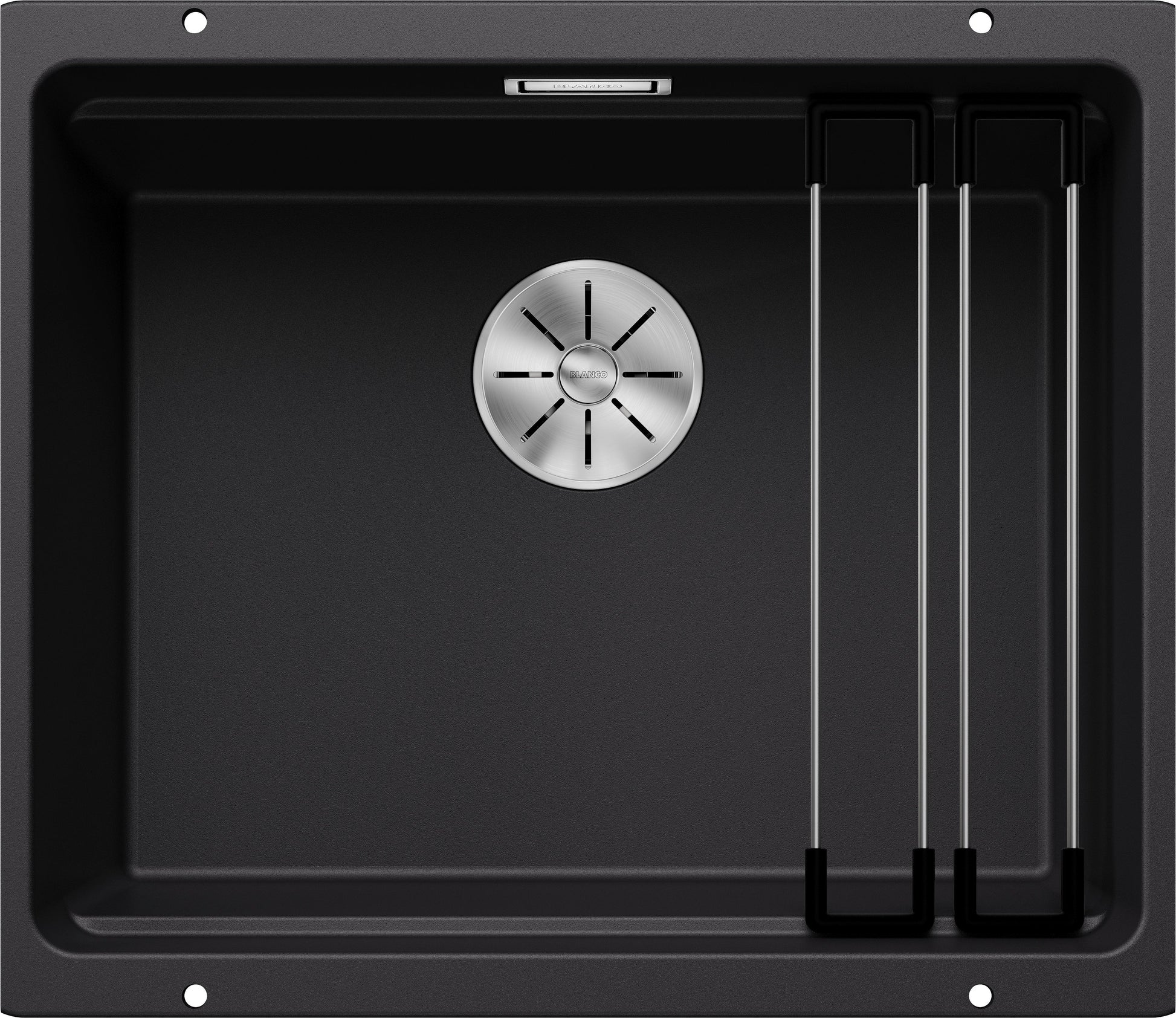 BLANCO ETAGON Silgranit Undermount Sink