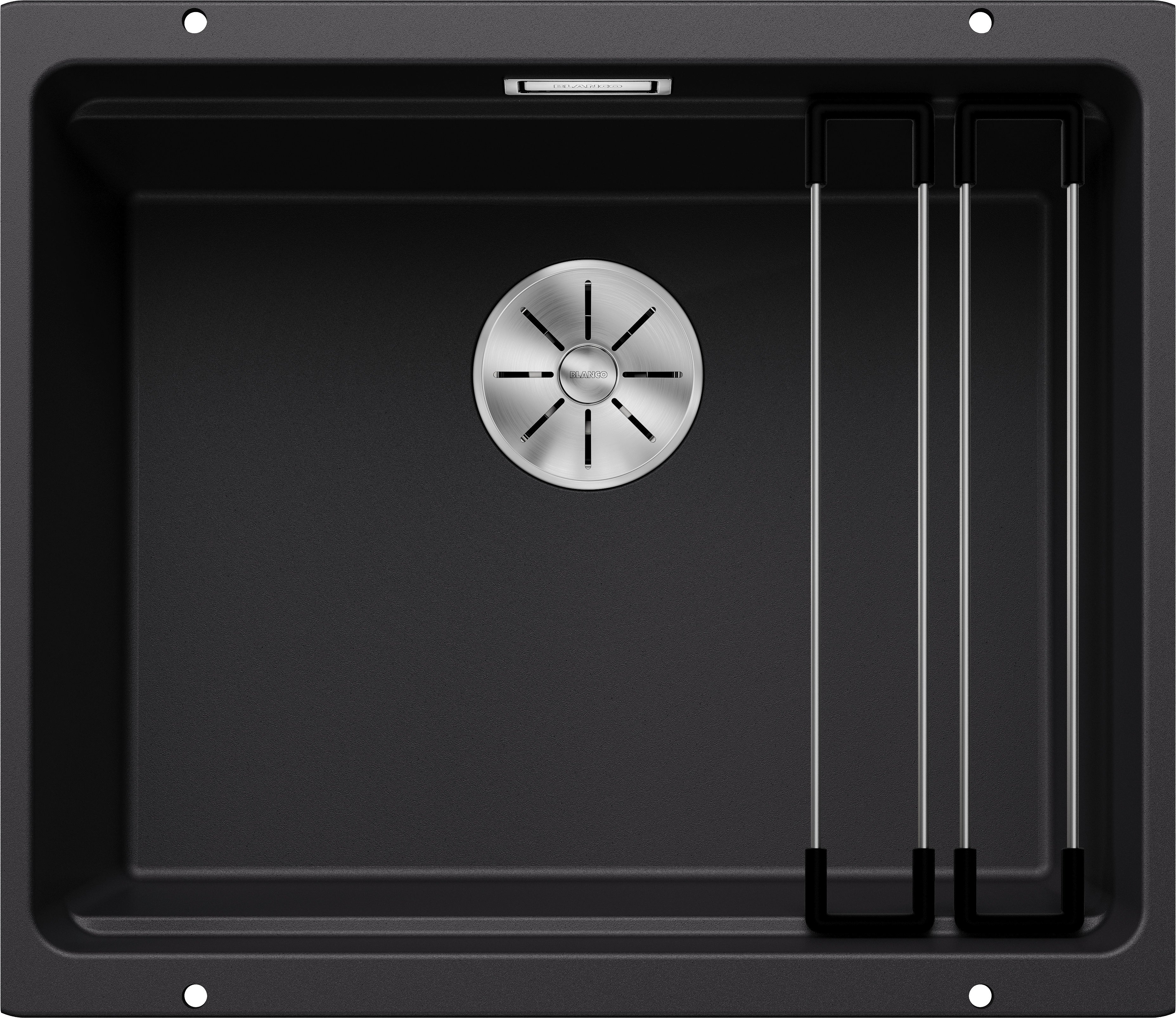 BLANCO ETAGON Silgranit Undermount Sink