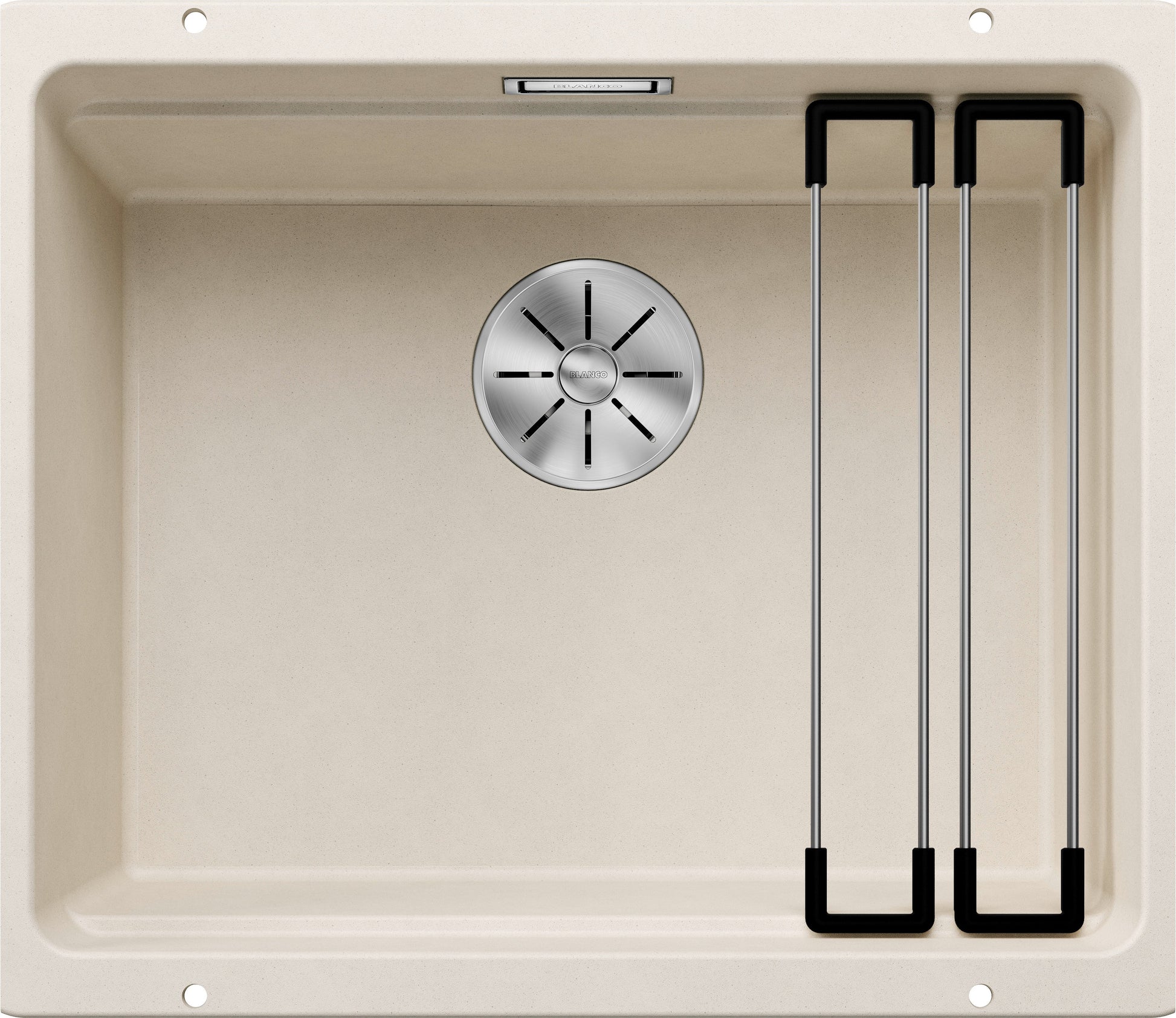 BLANCO ETAGON Silgranit Undermount Sink