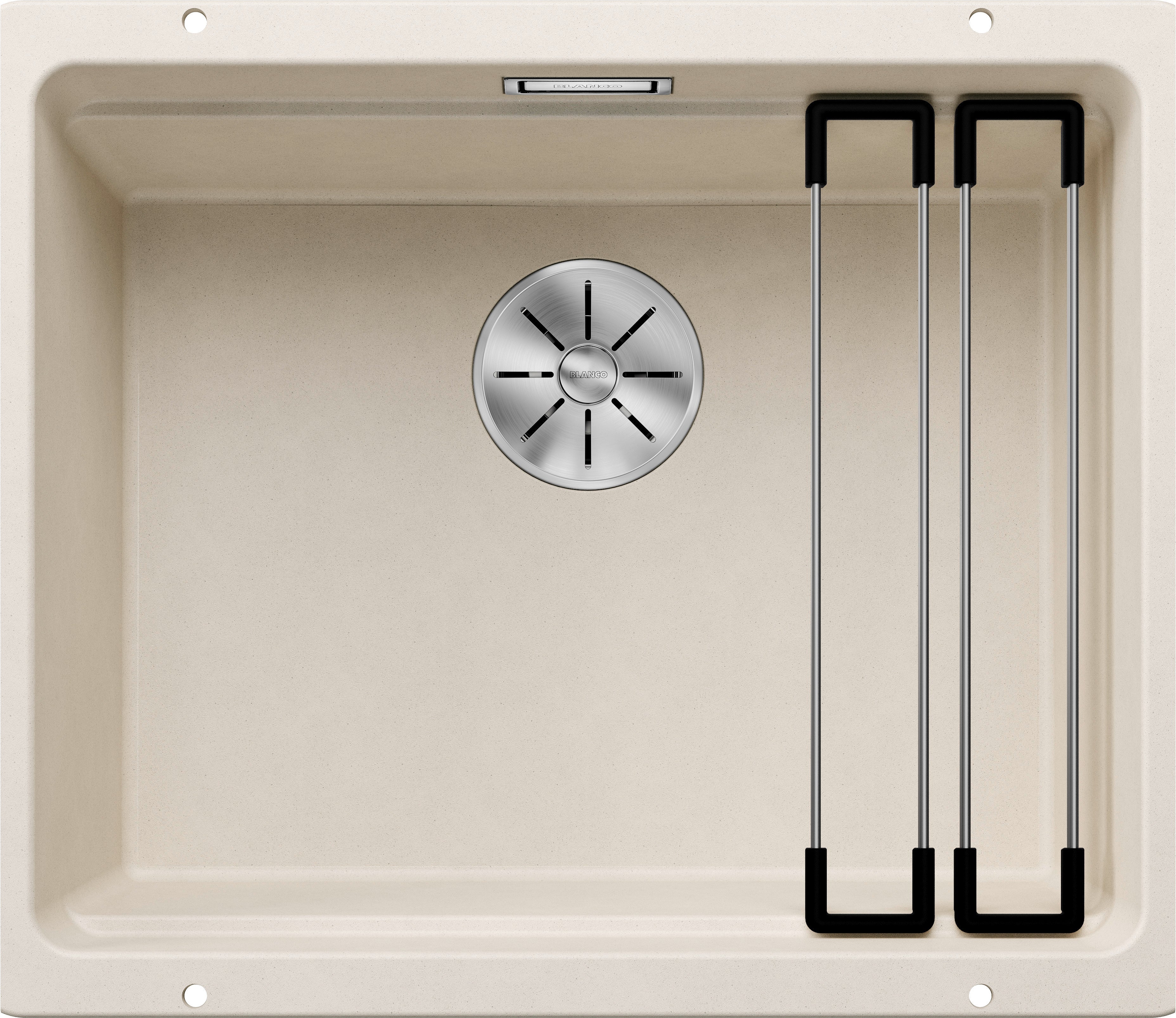 BLANCO ETAGON Silgranit Undermount Sink