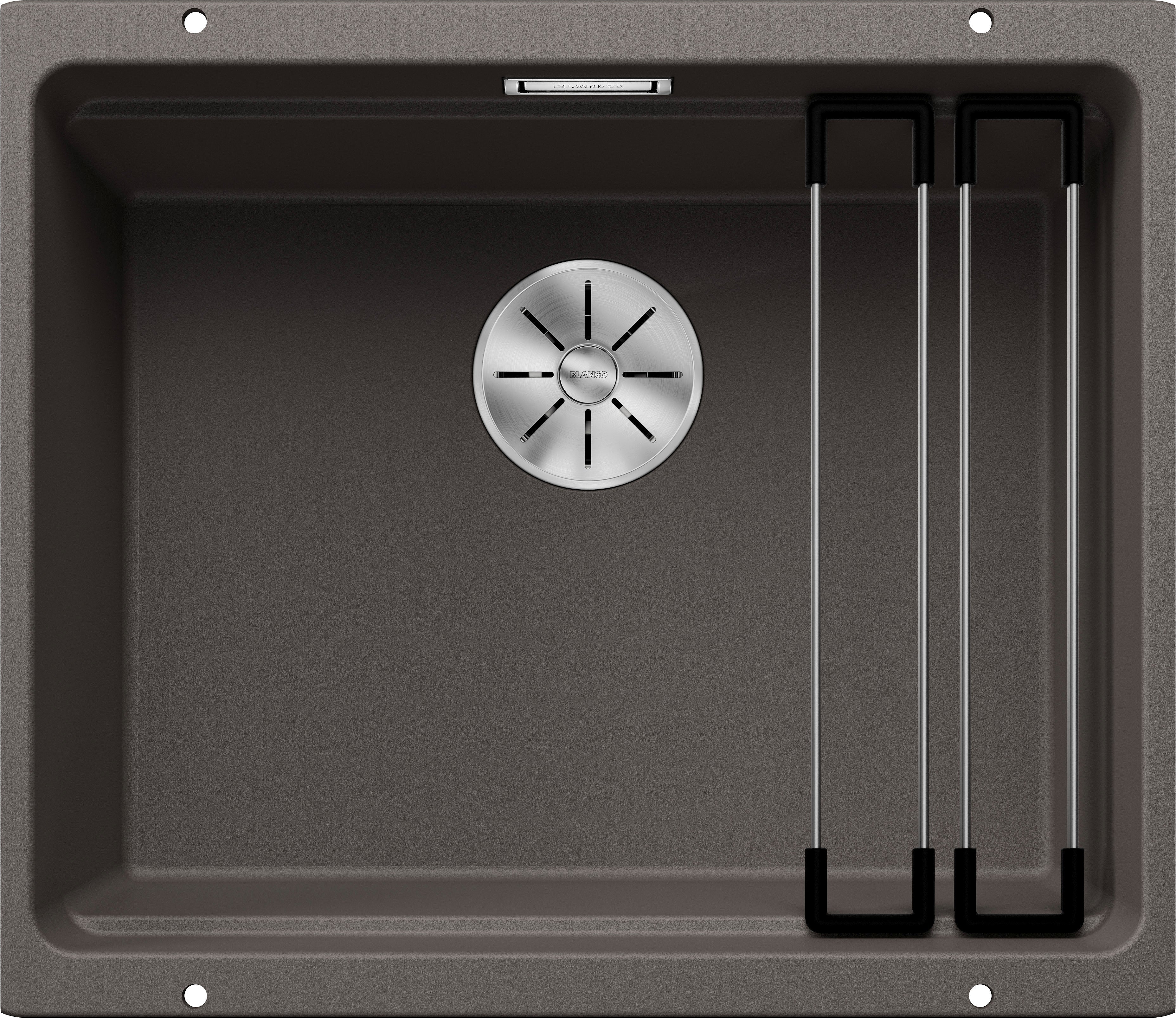BLANCO ETAGON Silgranit Undermount Sink