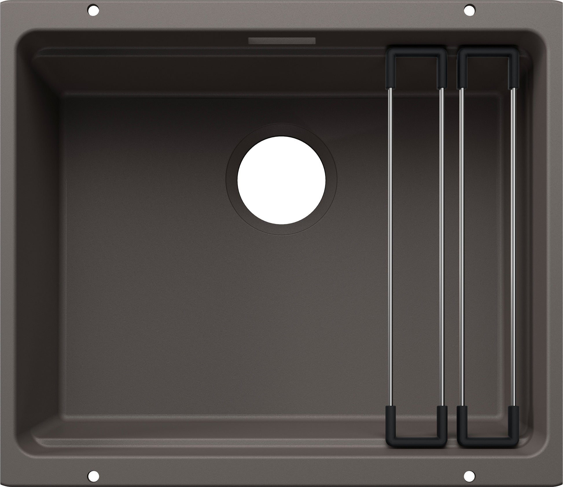 BLANCO ETAGON Sink (No Waste Set)