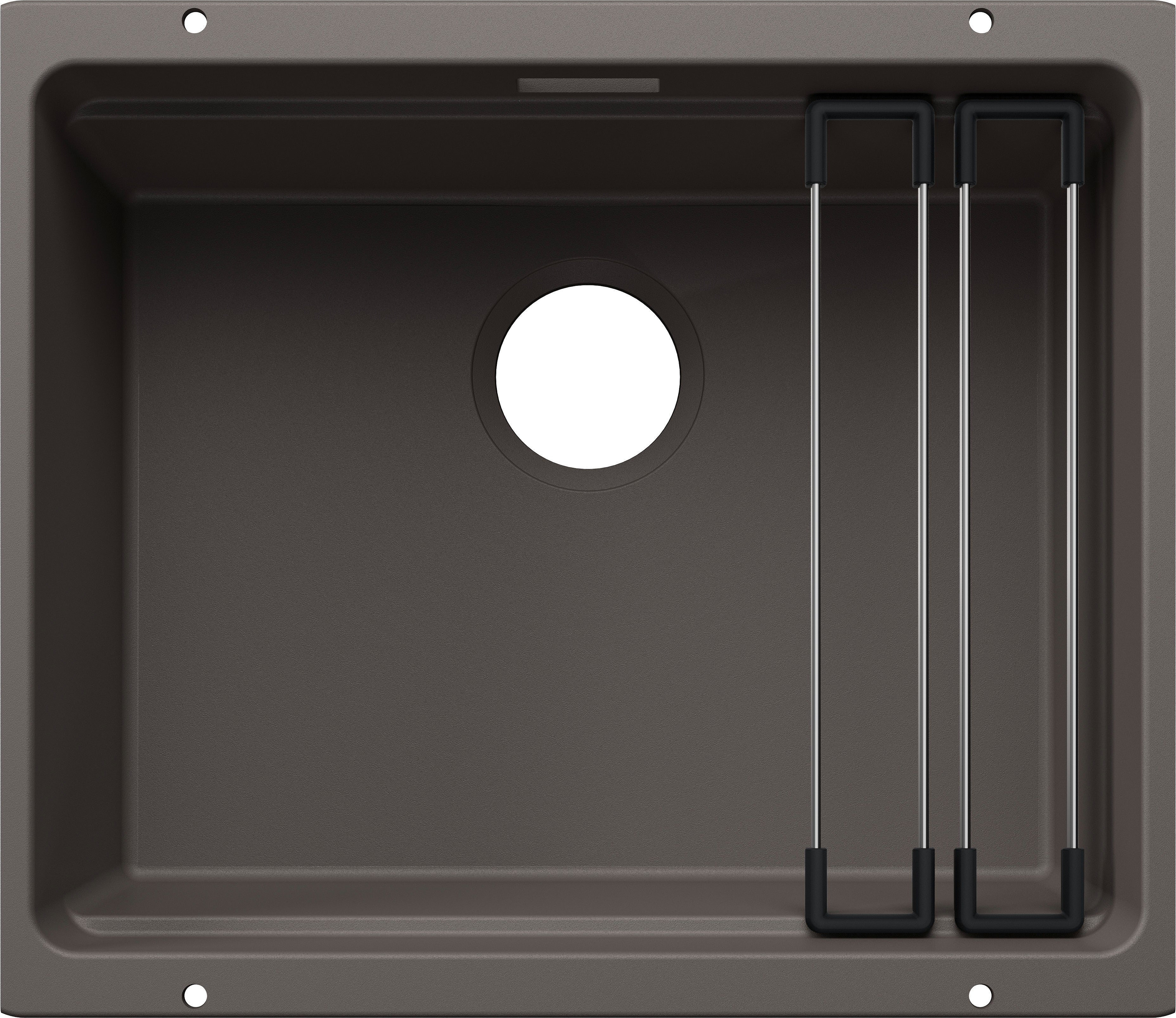 BLANCO ETAGON Sink (No Waste Set)