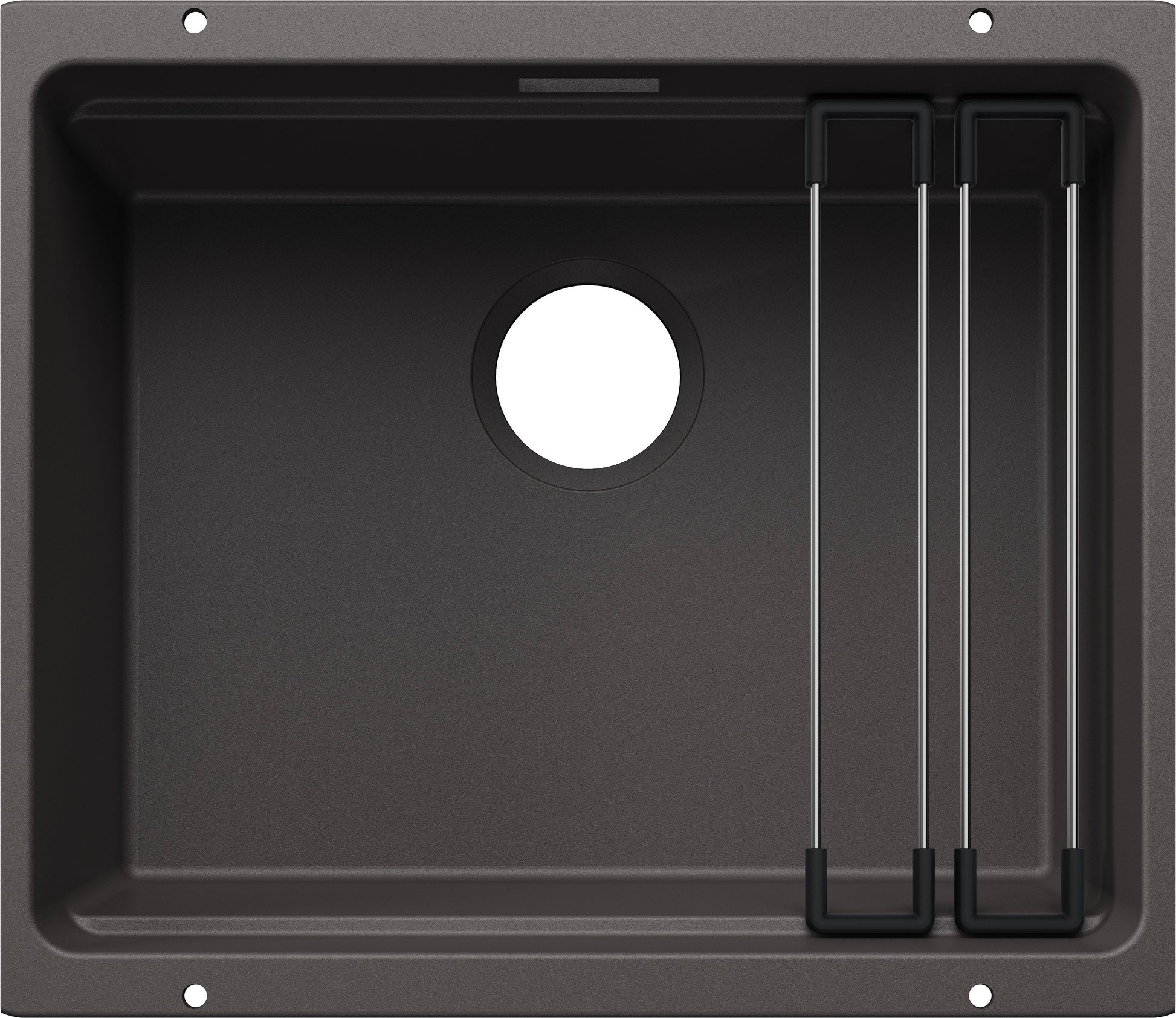 BLANCO ETAGON Sink (No Waste Set)