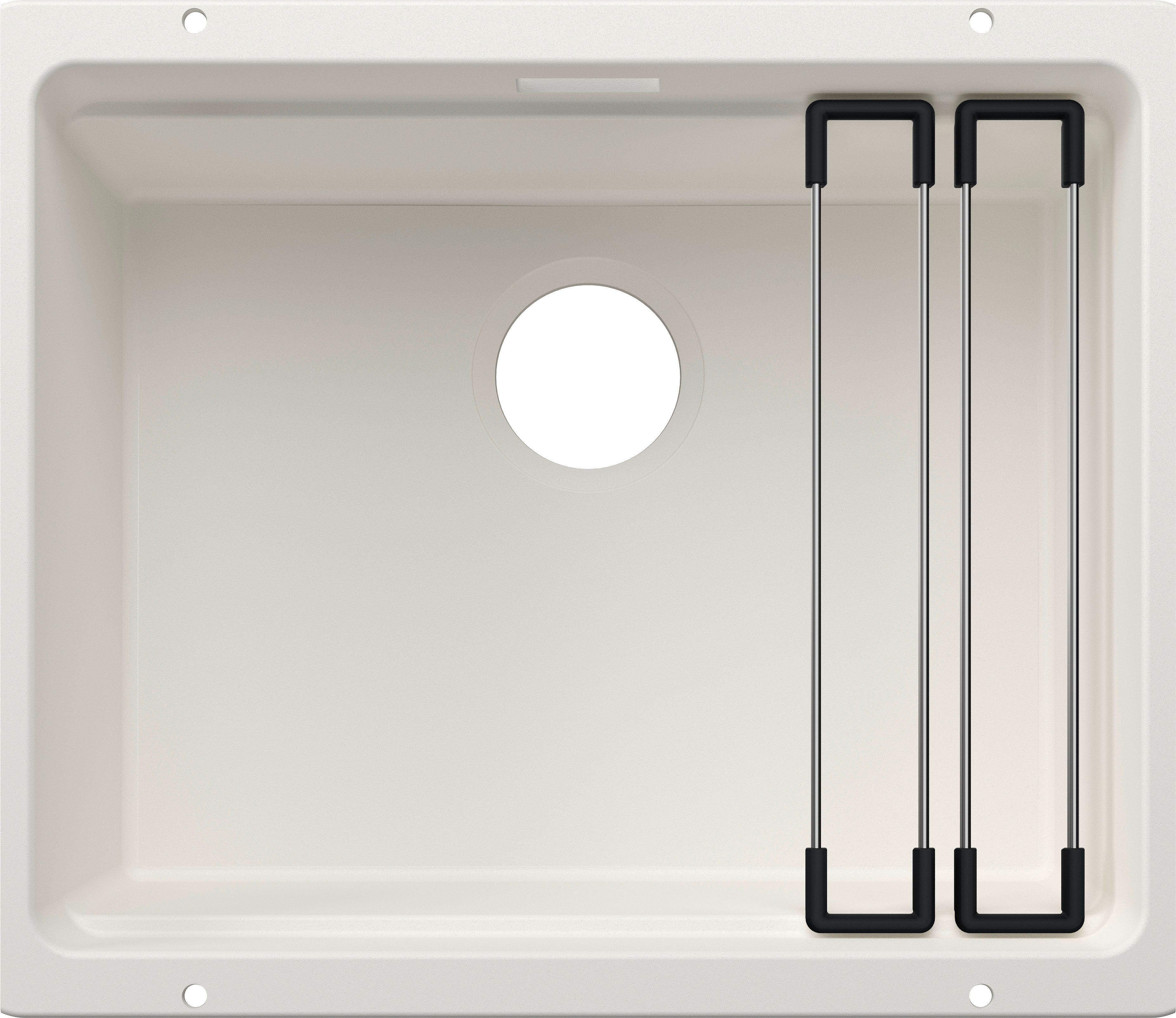 BLANCO ETAGON Sink (No Waste Set)