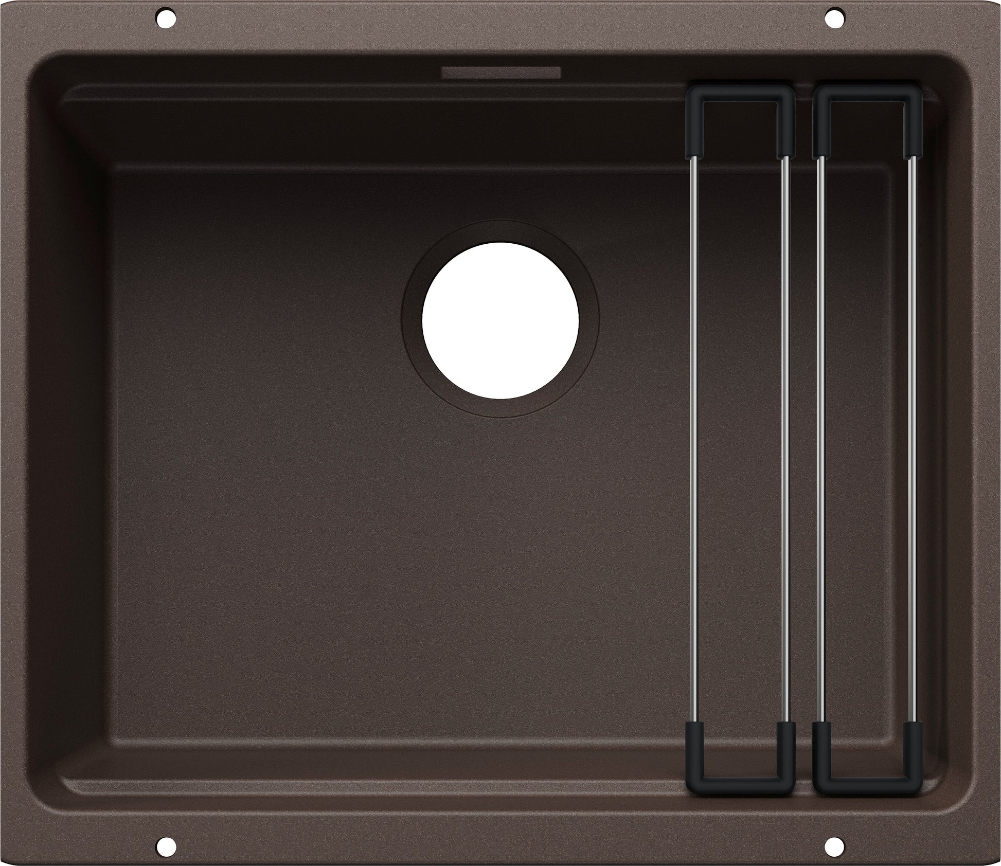 BLANCO ETAGON Sink (No Waste Set)