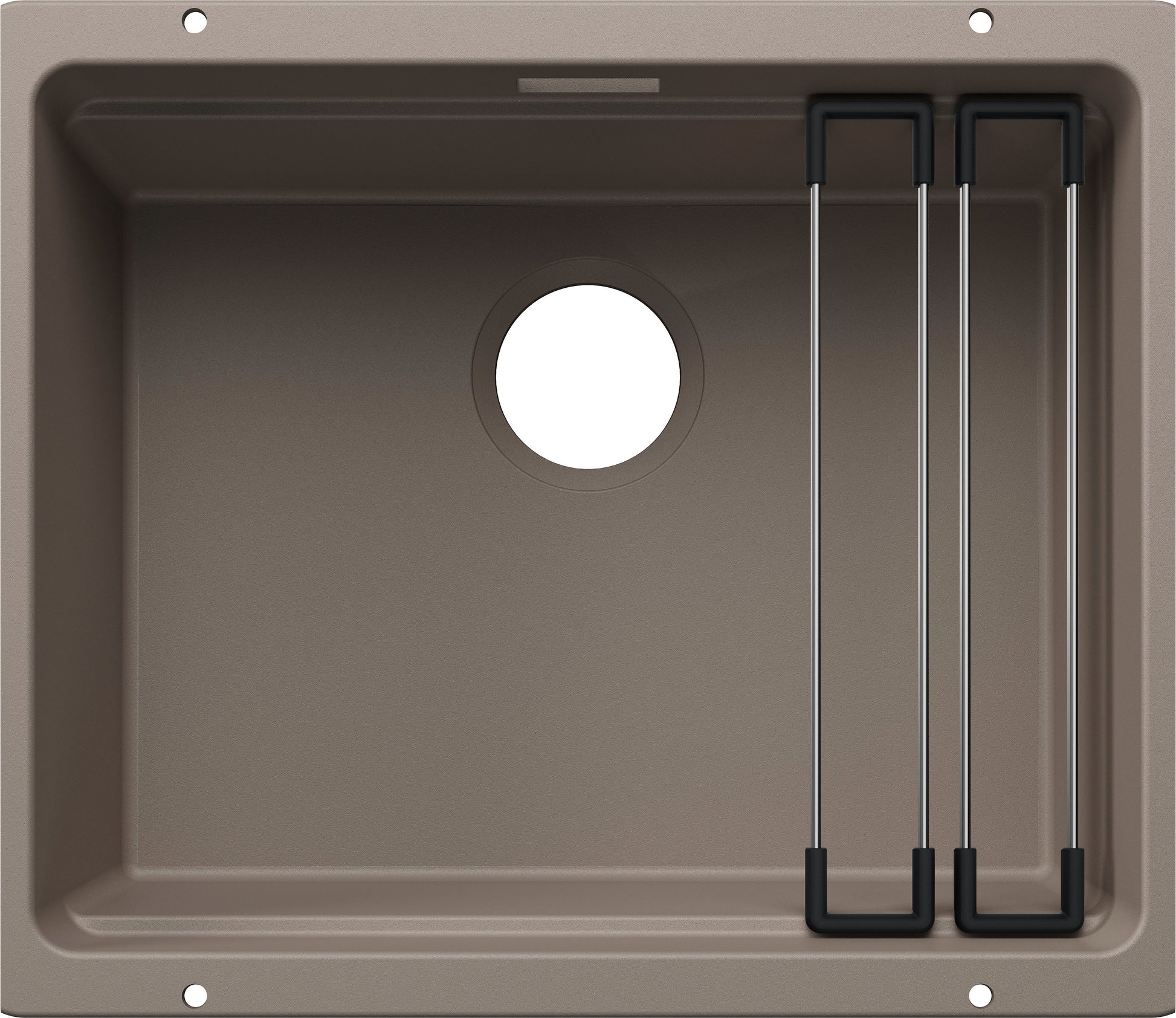 BLANCO ETAGON Sink (No Waste Set)