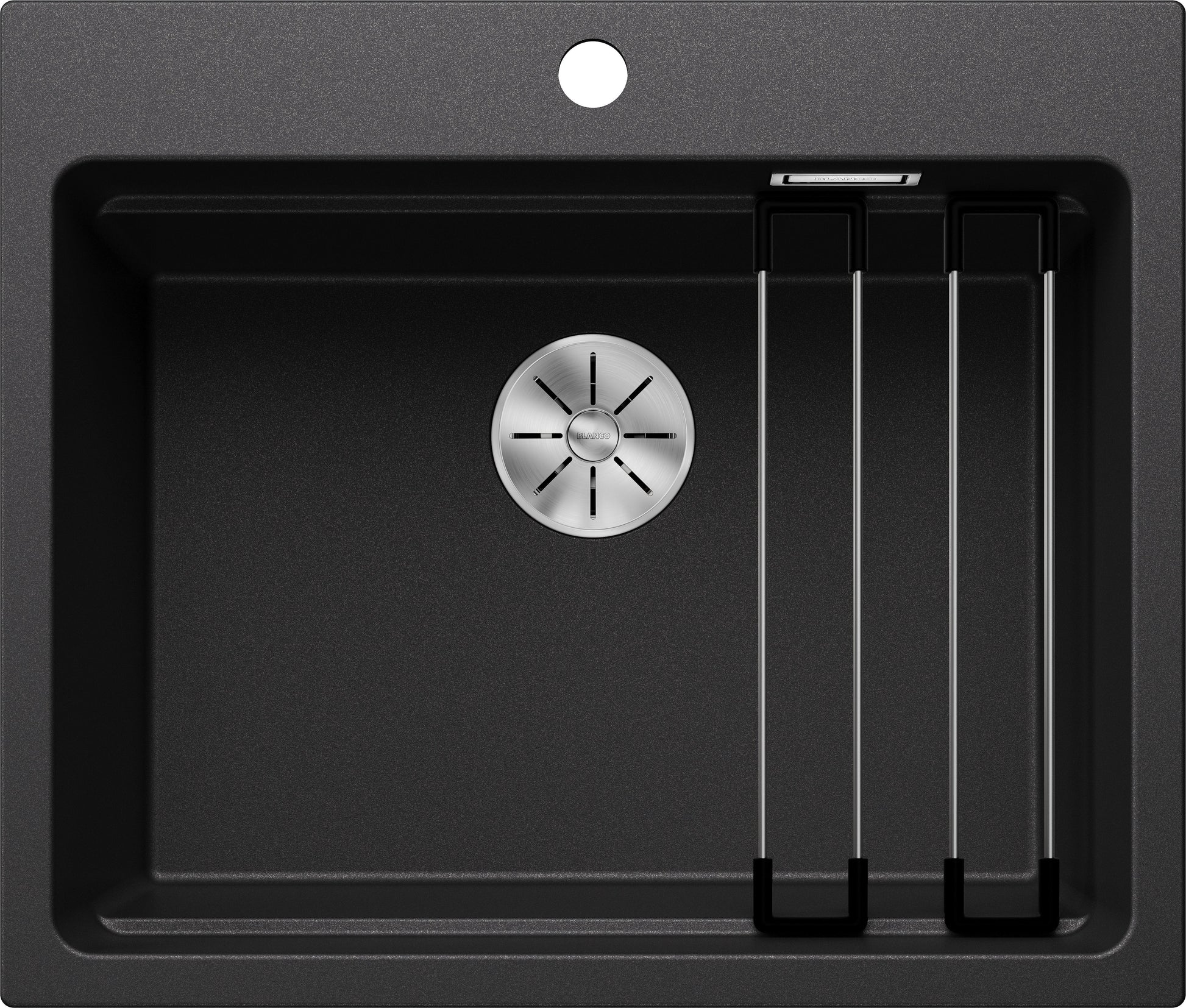 BLANCO ETAGON Silgranit Inset Sink
