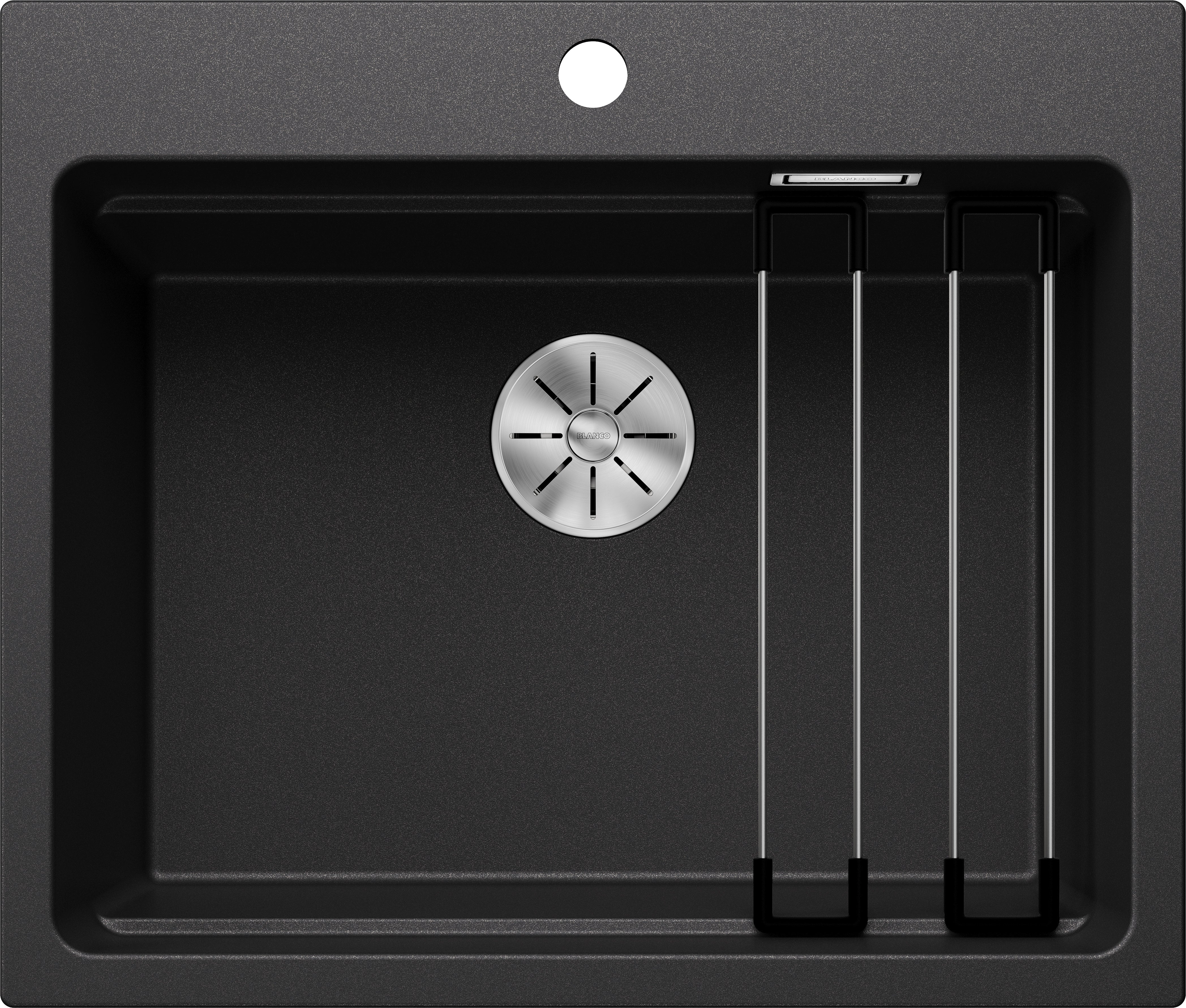 BLANCO ETAGON Silgranit Inset Sink