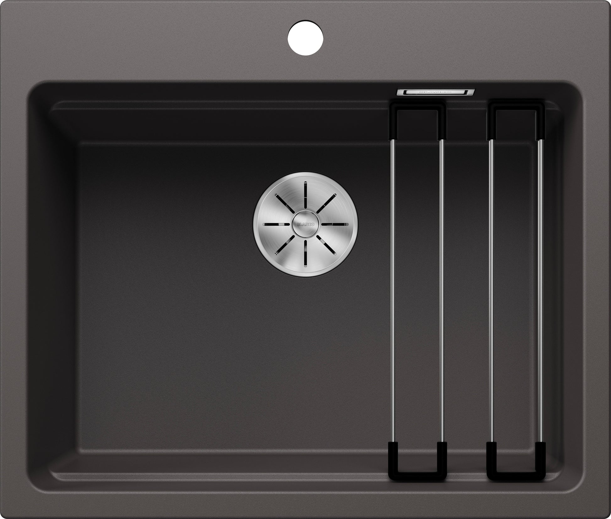 BLANCO ETAGON Silgranit Inset Sink