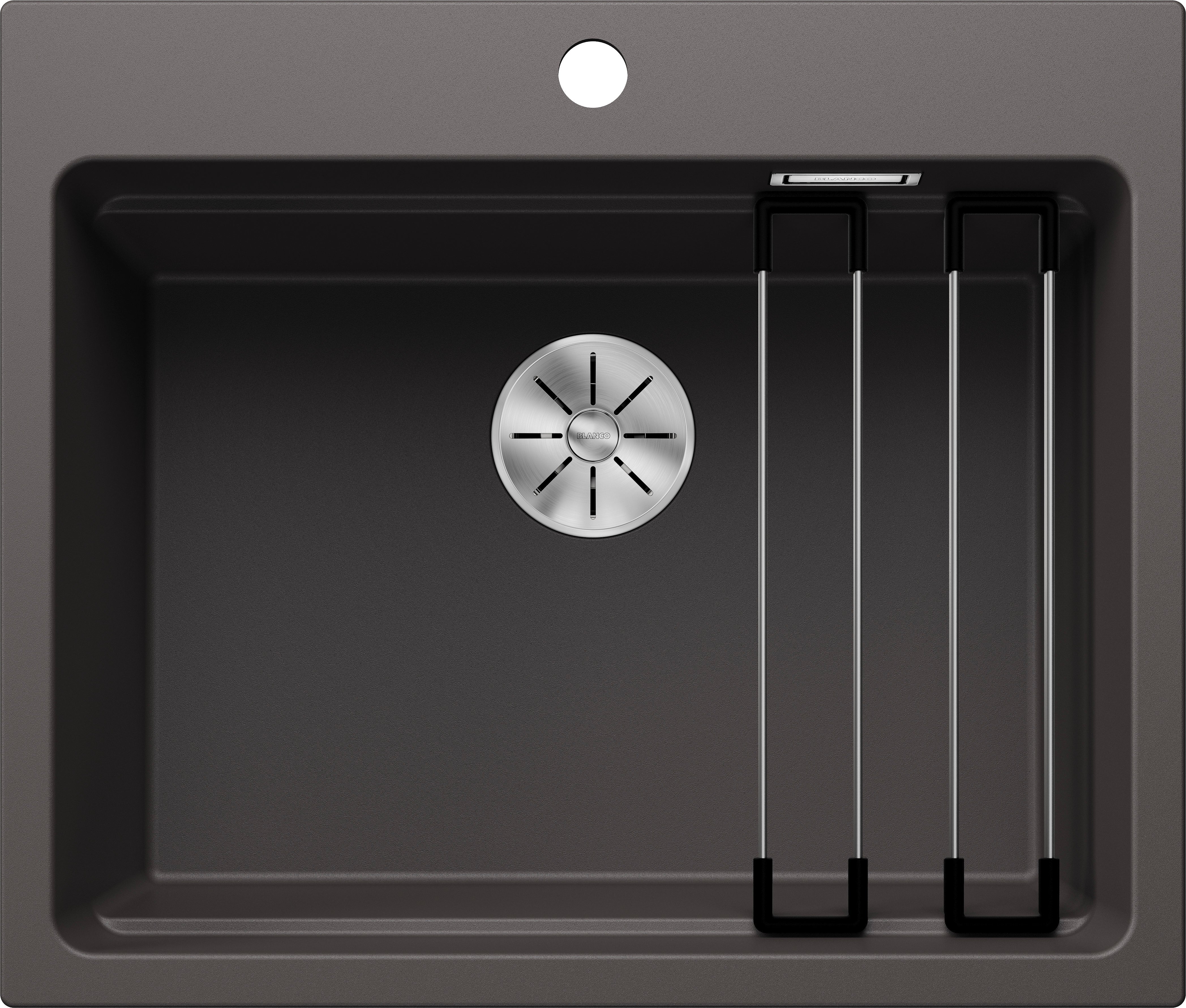 BLANCO ETAGON Silgranit Inset Sink