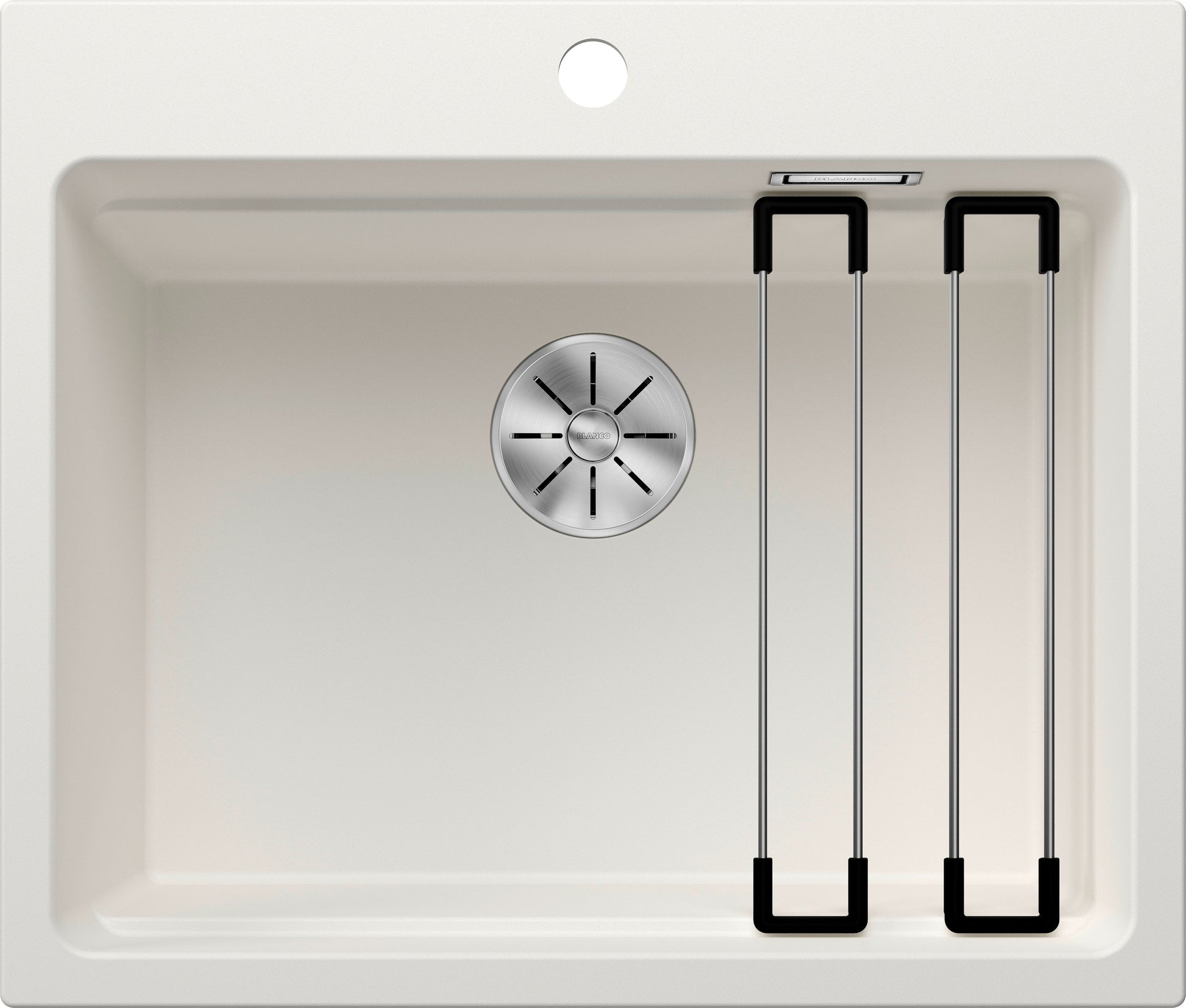 BLANCO ETAGON Silgranit Inset Sink