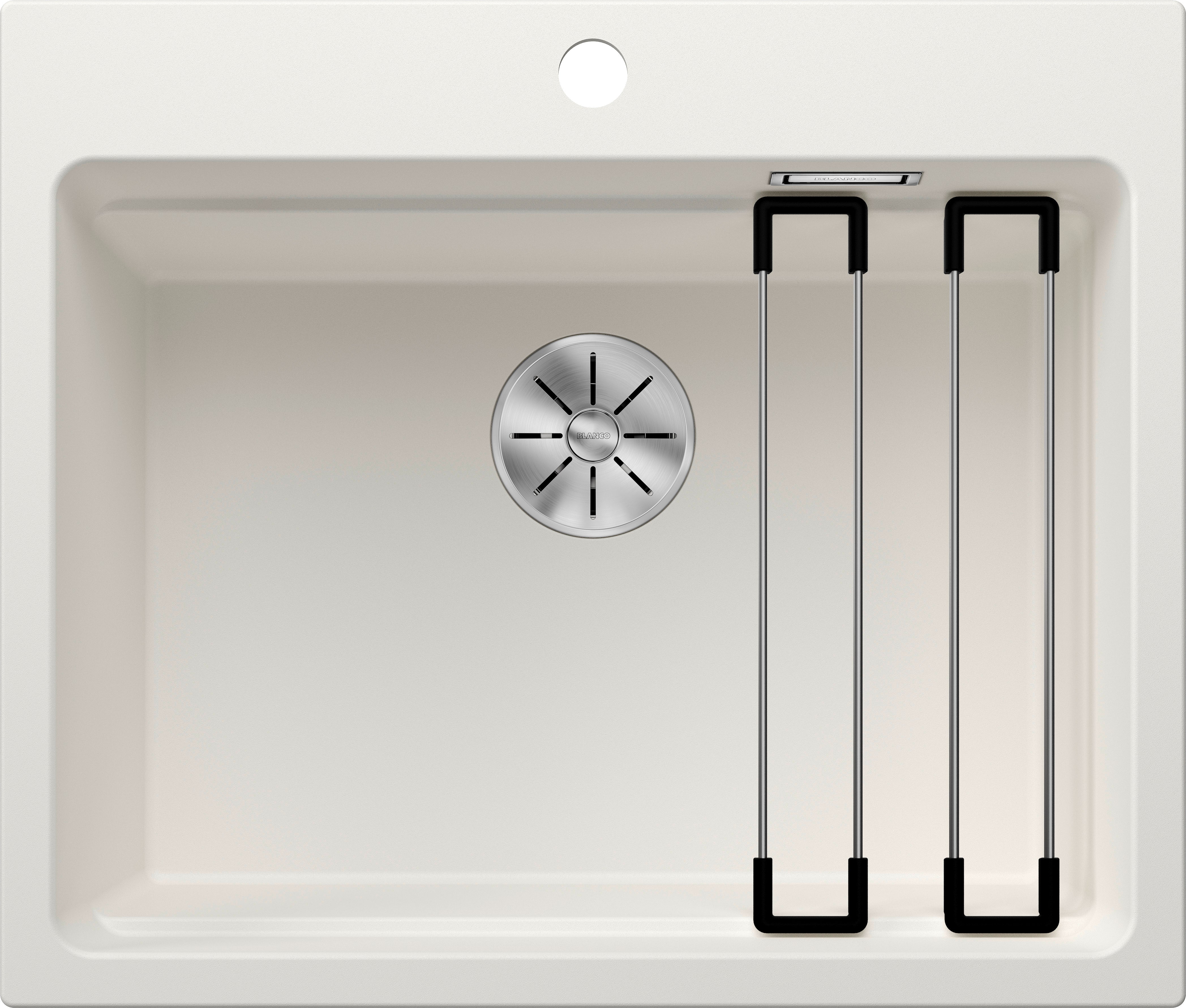 BLANCO ETAGON Silgranit Inset Sink