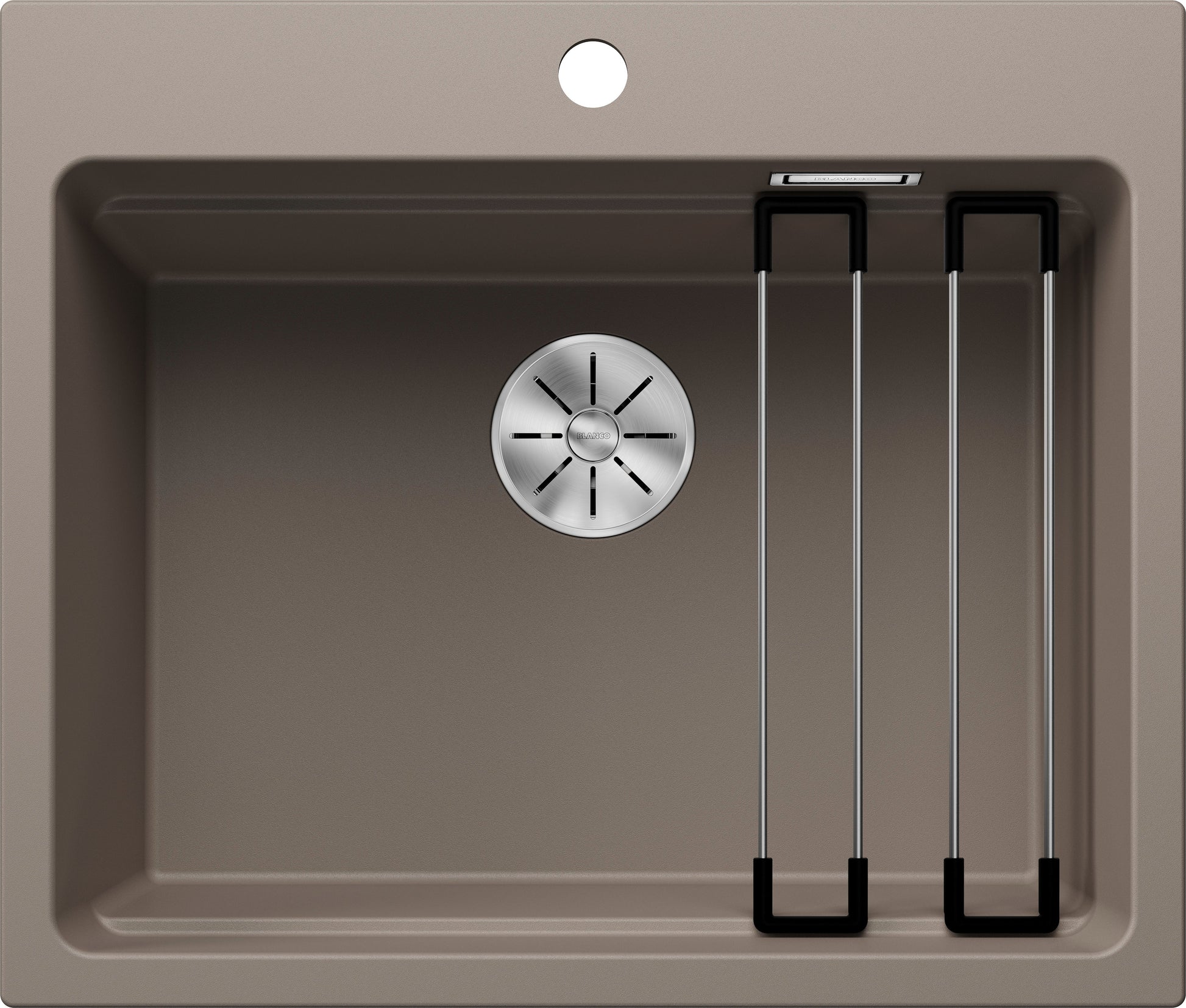 BLANCO ETAGON Silgranit Inset Sink
