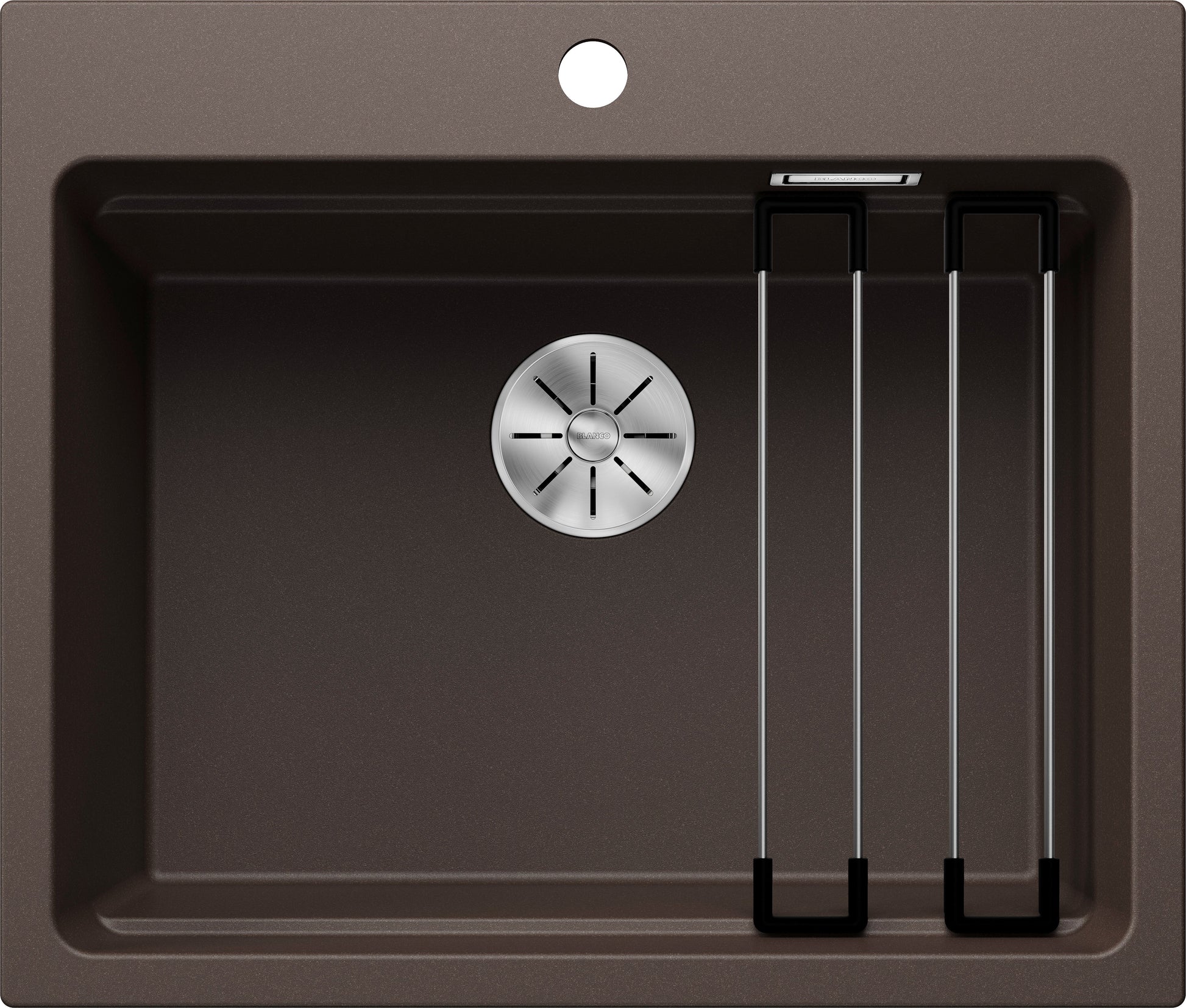BLANCO ETAGON Silgranit Inset Sink