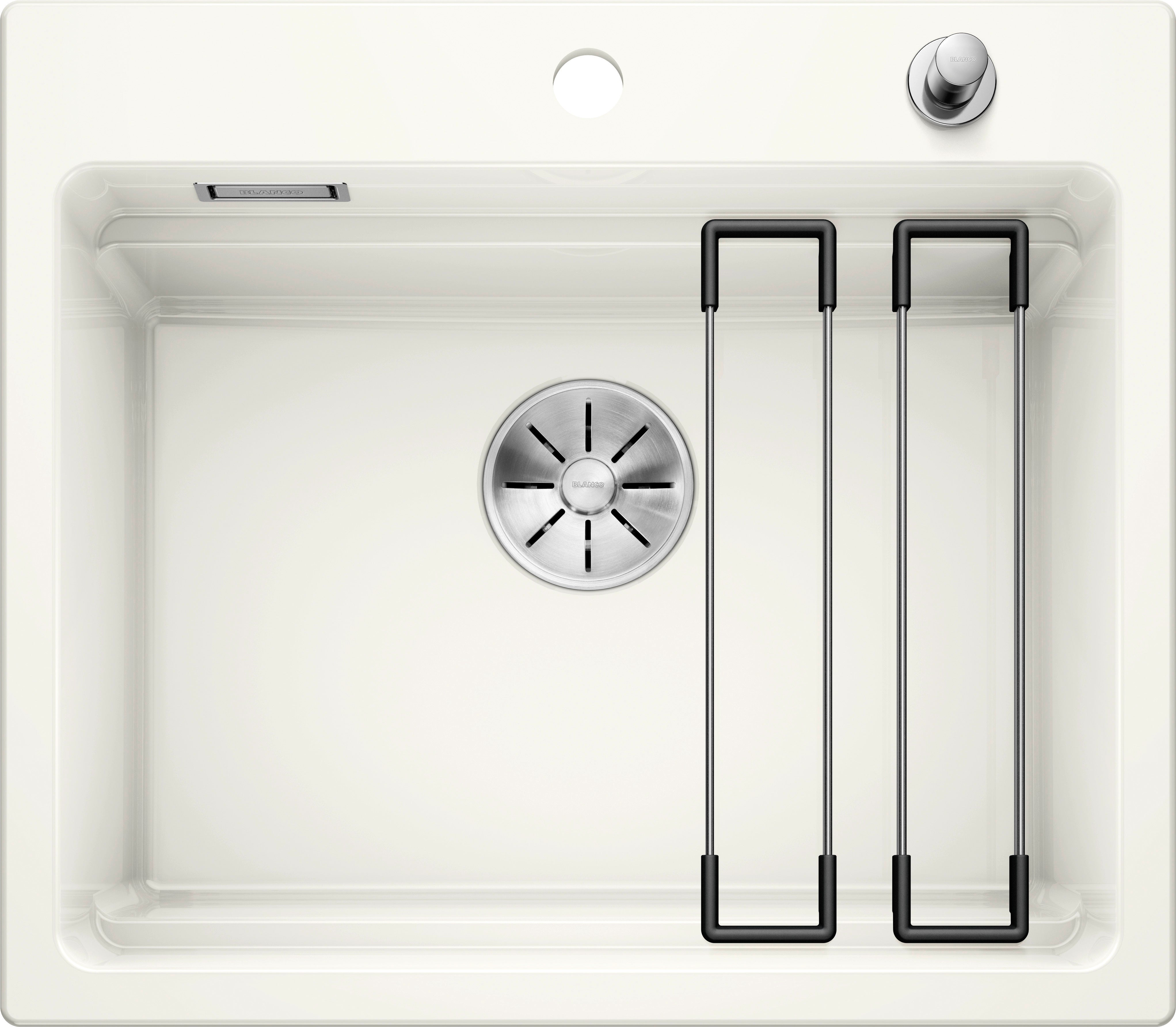 BLANCO ETAGON Ceramic Inset Sink