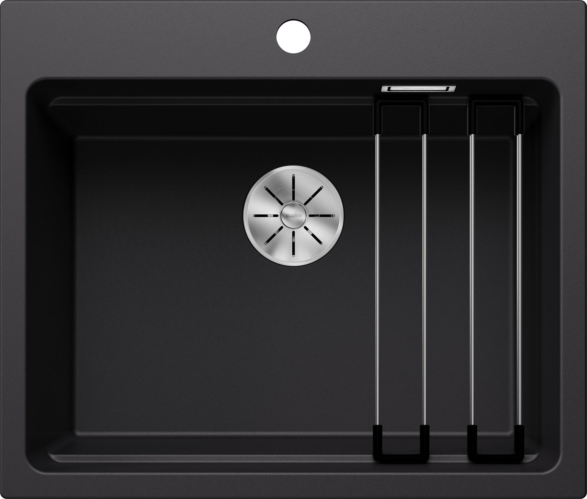 BLANCO ETAGON Silgranit Inset Sink