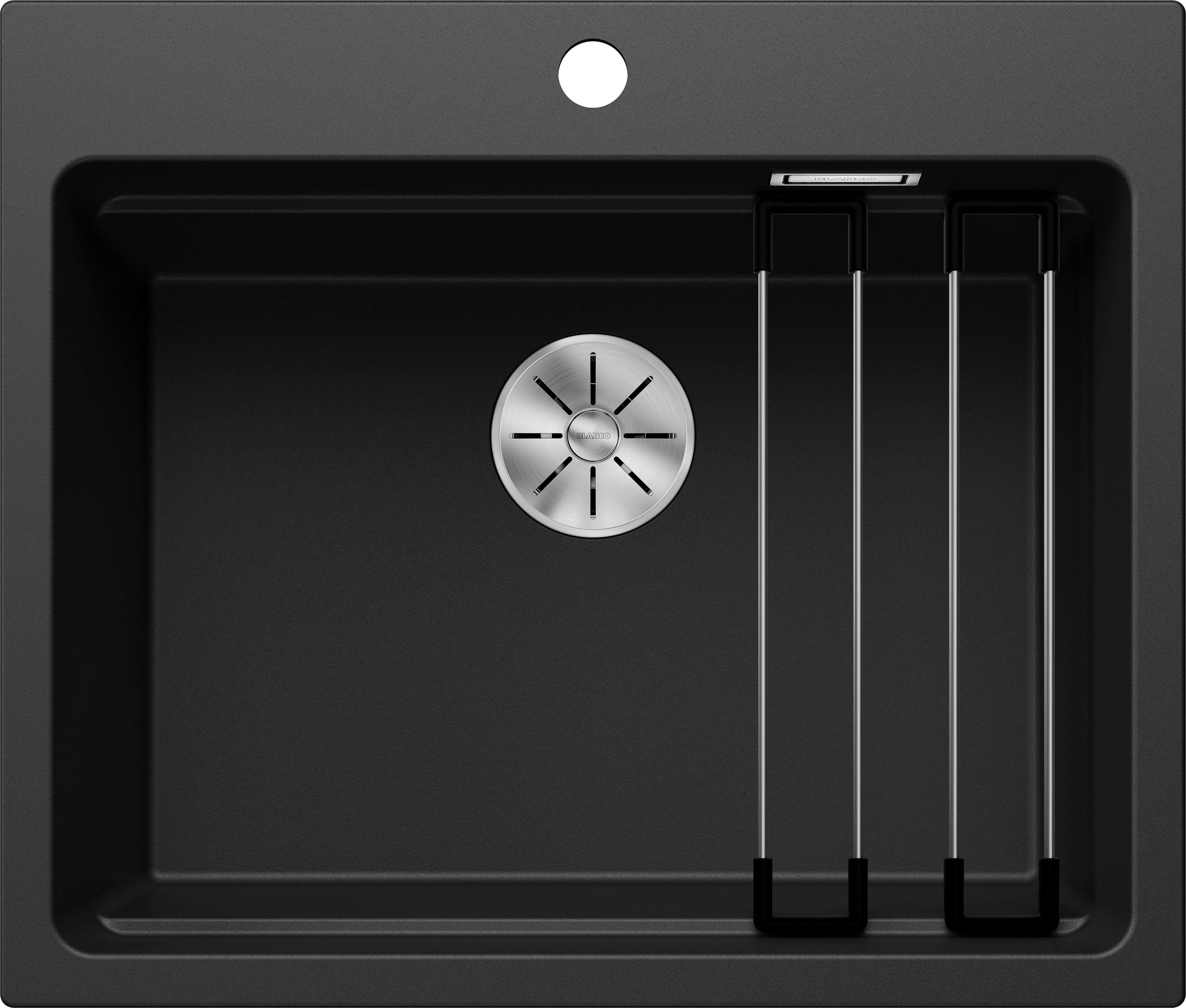 BLANCO ETAGON Silgranit Inset Sink