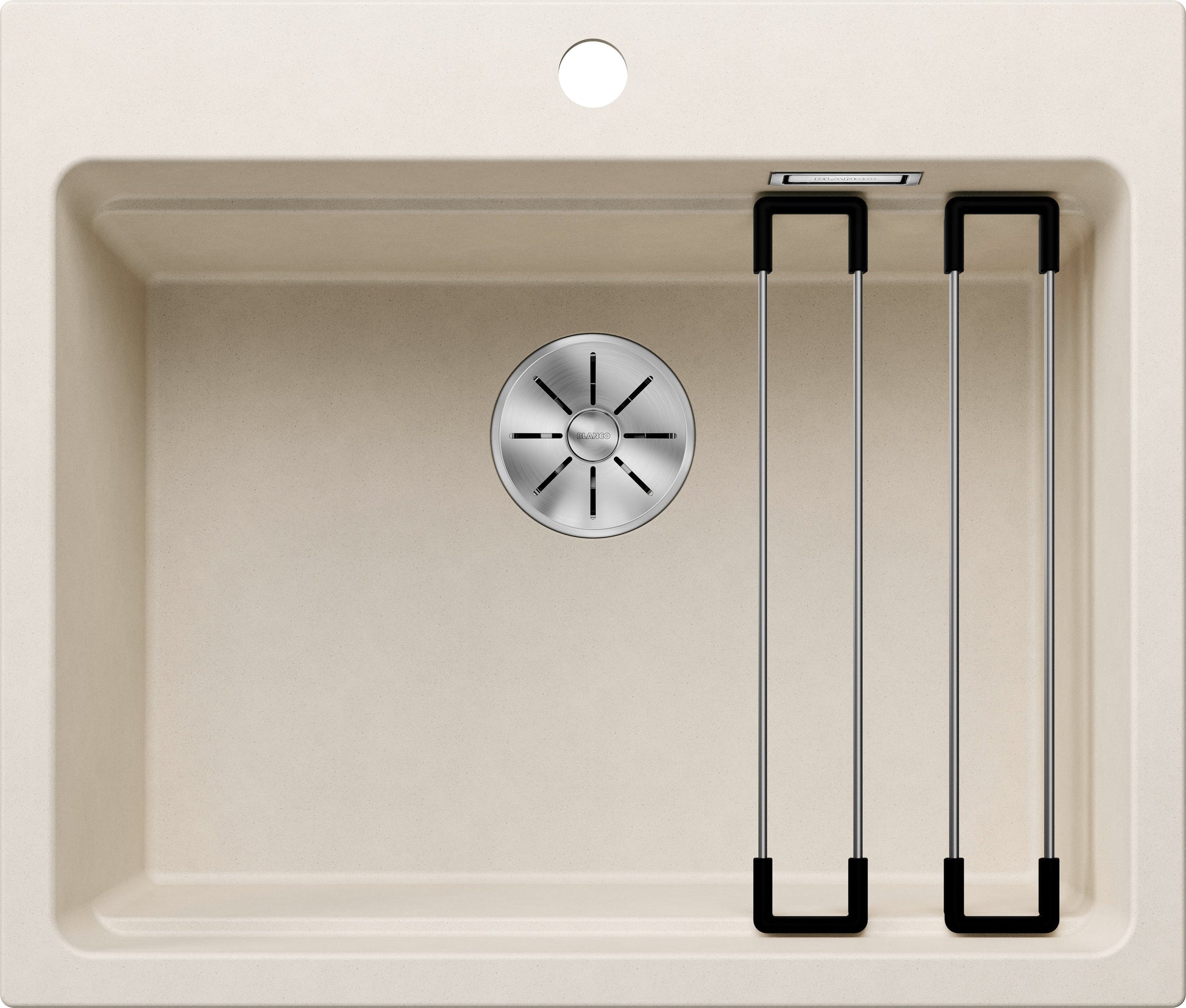 BLANCO ETAGON Silgranit Inset Sink